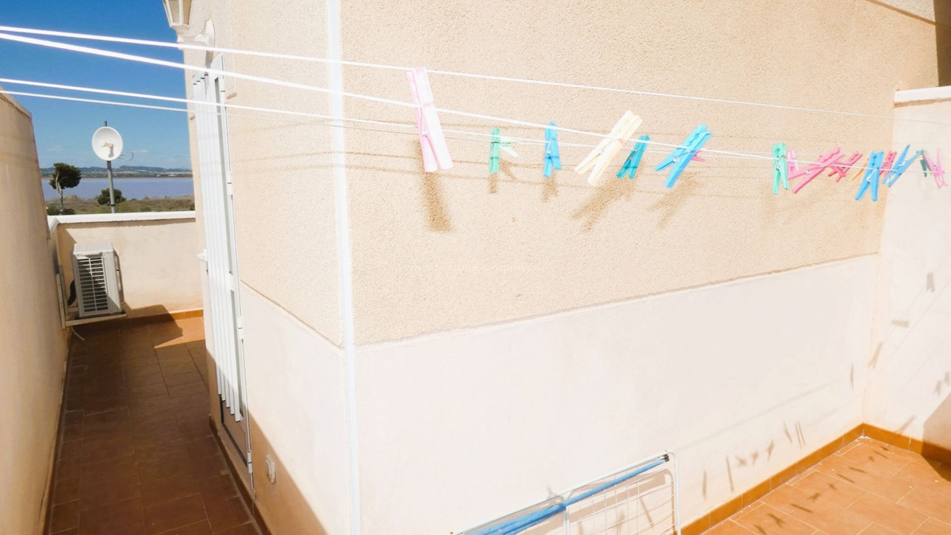 Bungalow en Torrevieja Centro