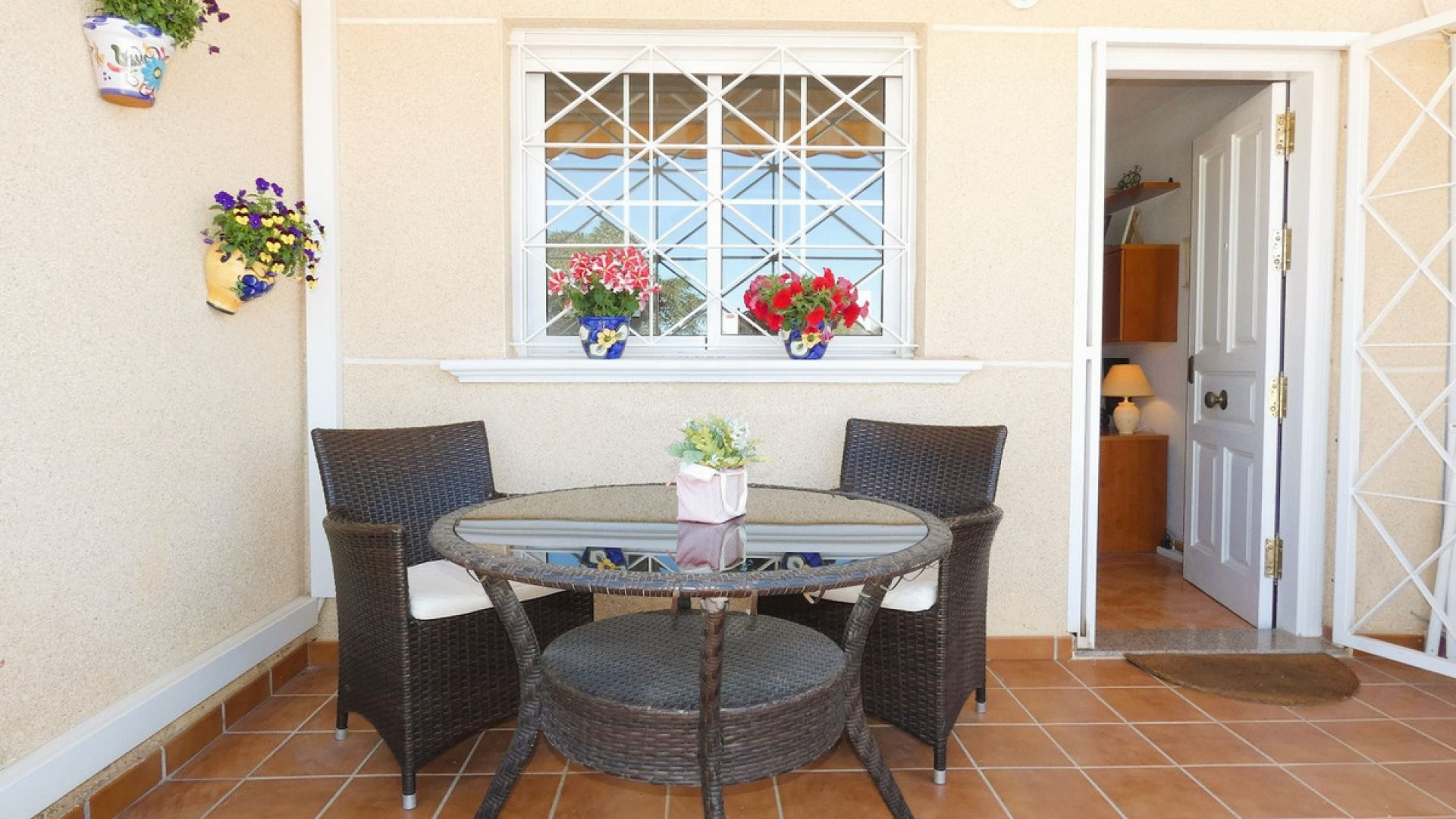 Bungalow en Torrevieja Centro