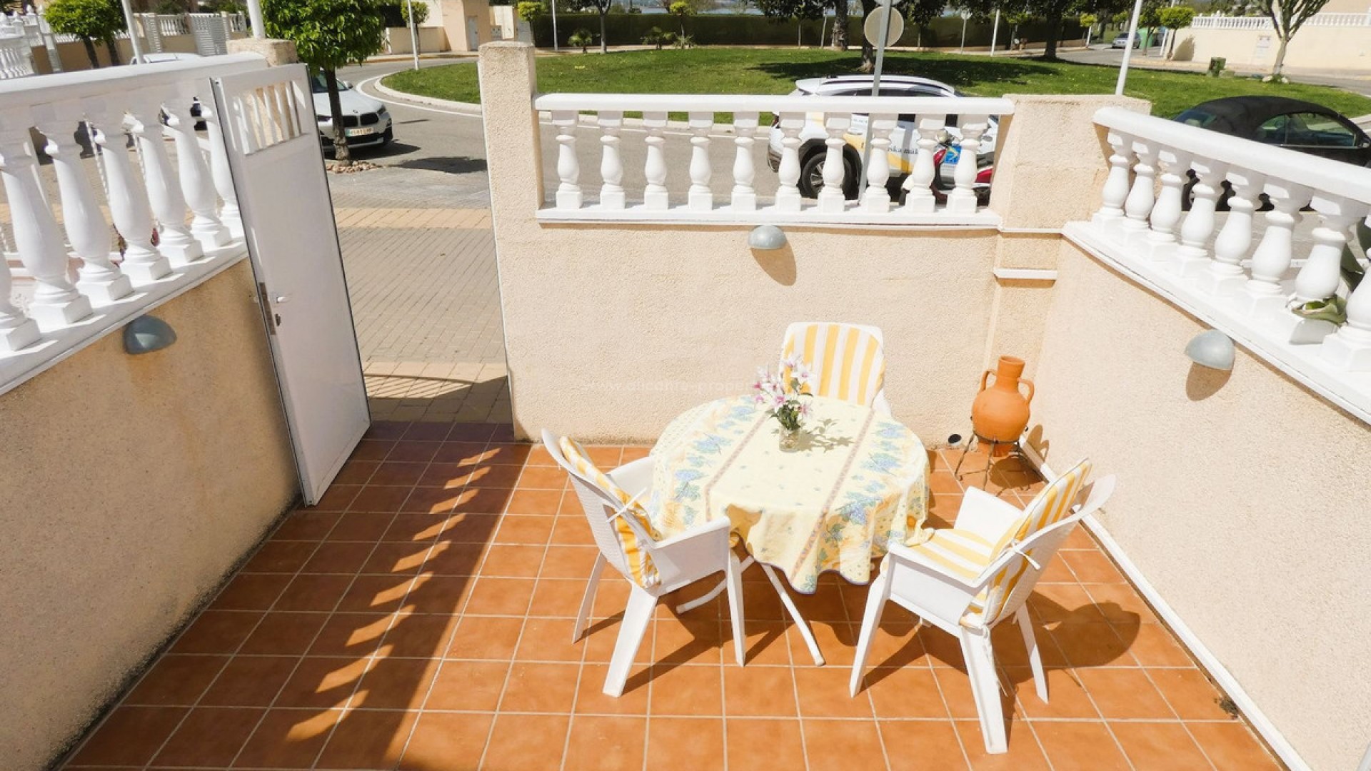 Bungalow en Torrevieja Centro