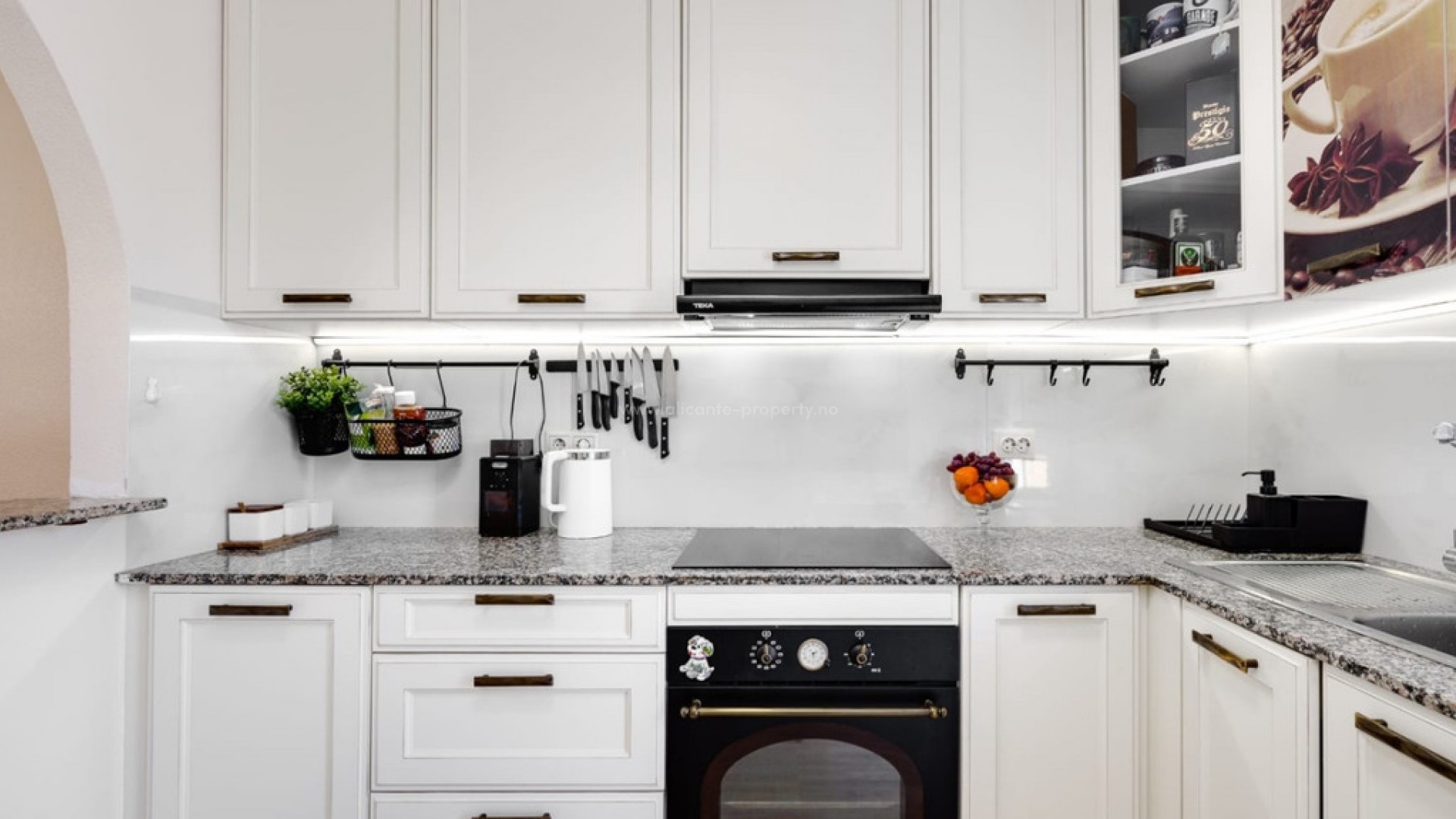 Bungalow en Torrevieja Centro