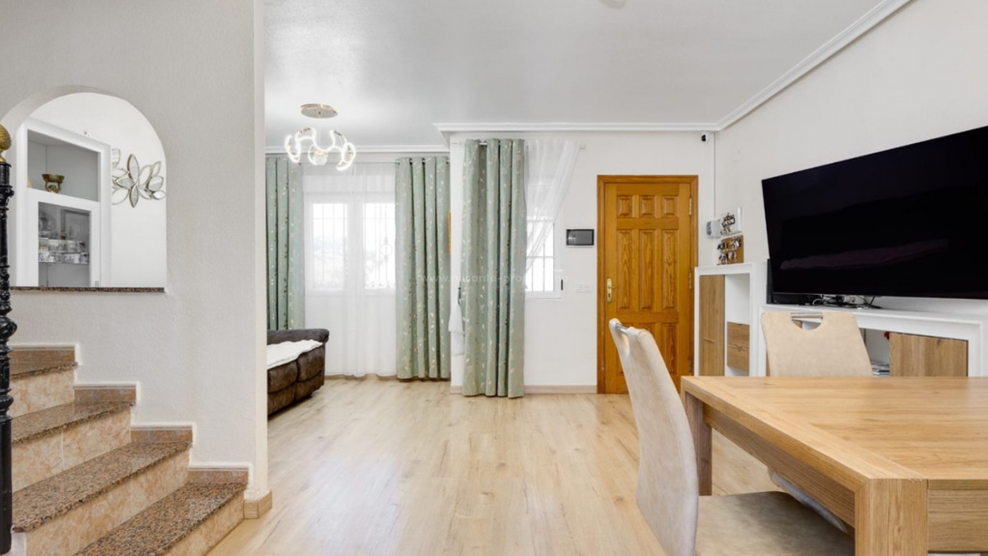 Bungalow en Torrevieja Centro