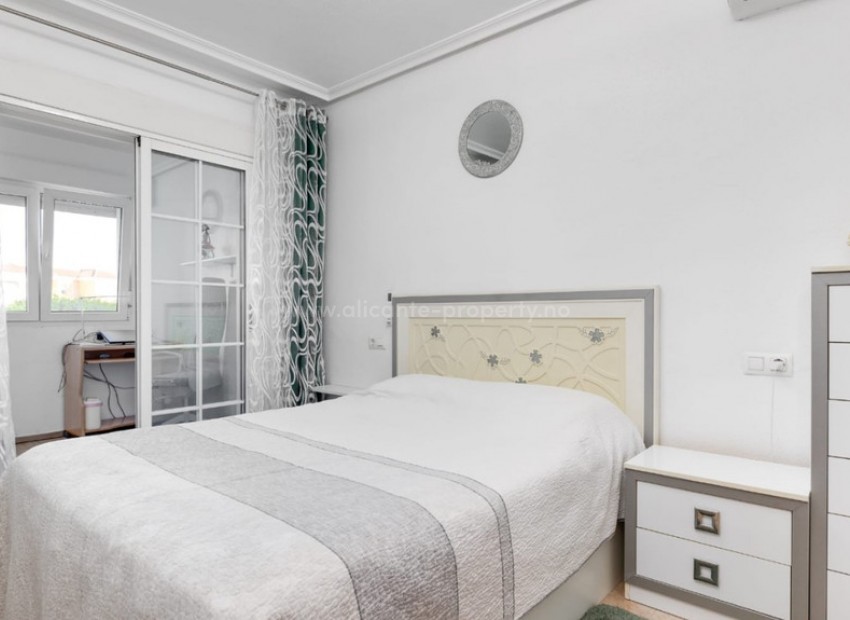 Bungalow en Torrevieja Centro