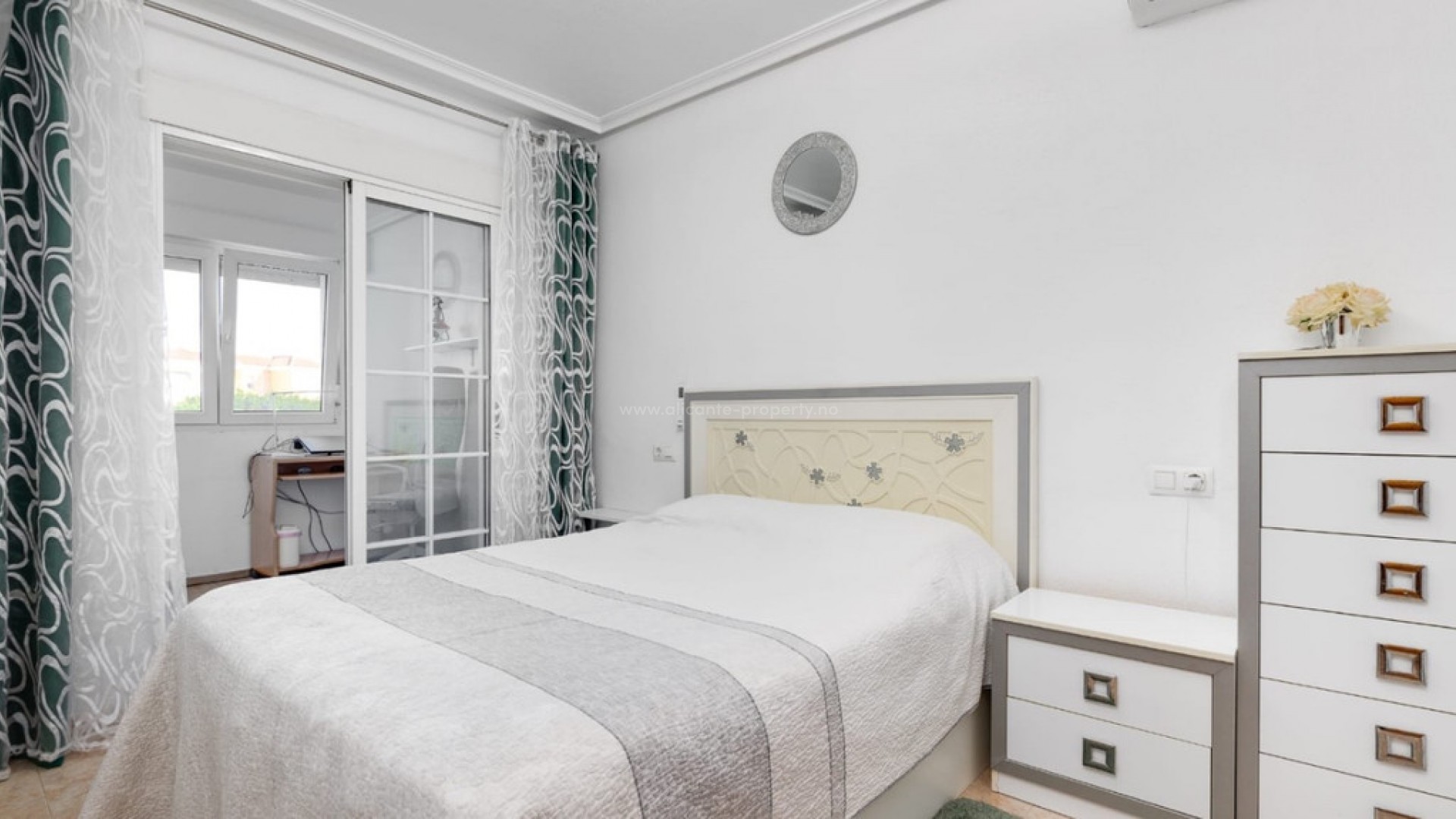 Bungalow en Torrevieja Centro