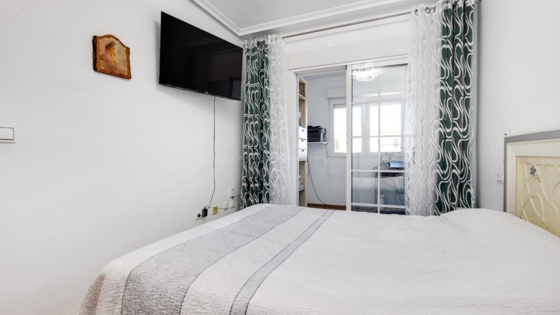 Bungalow en Torrevieja Centro