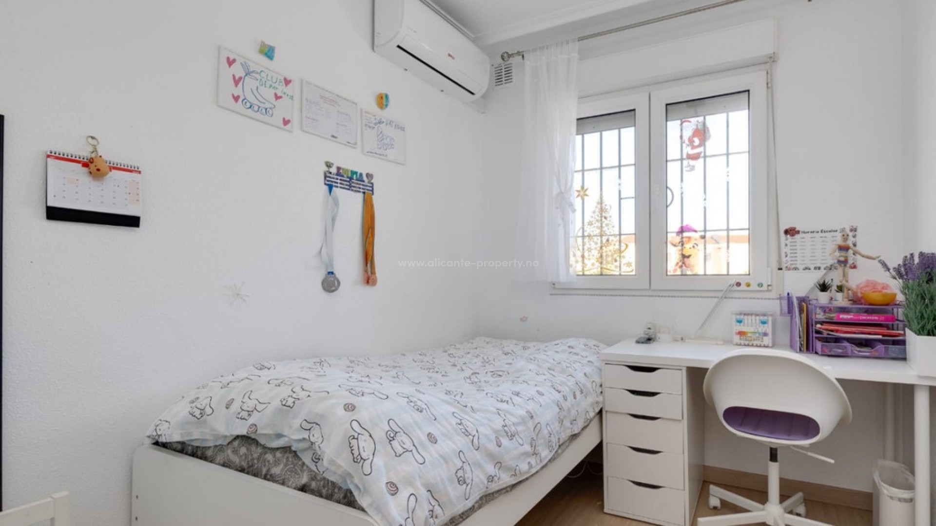 Bungalow en Torrevieja Centro