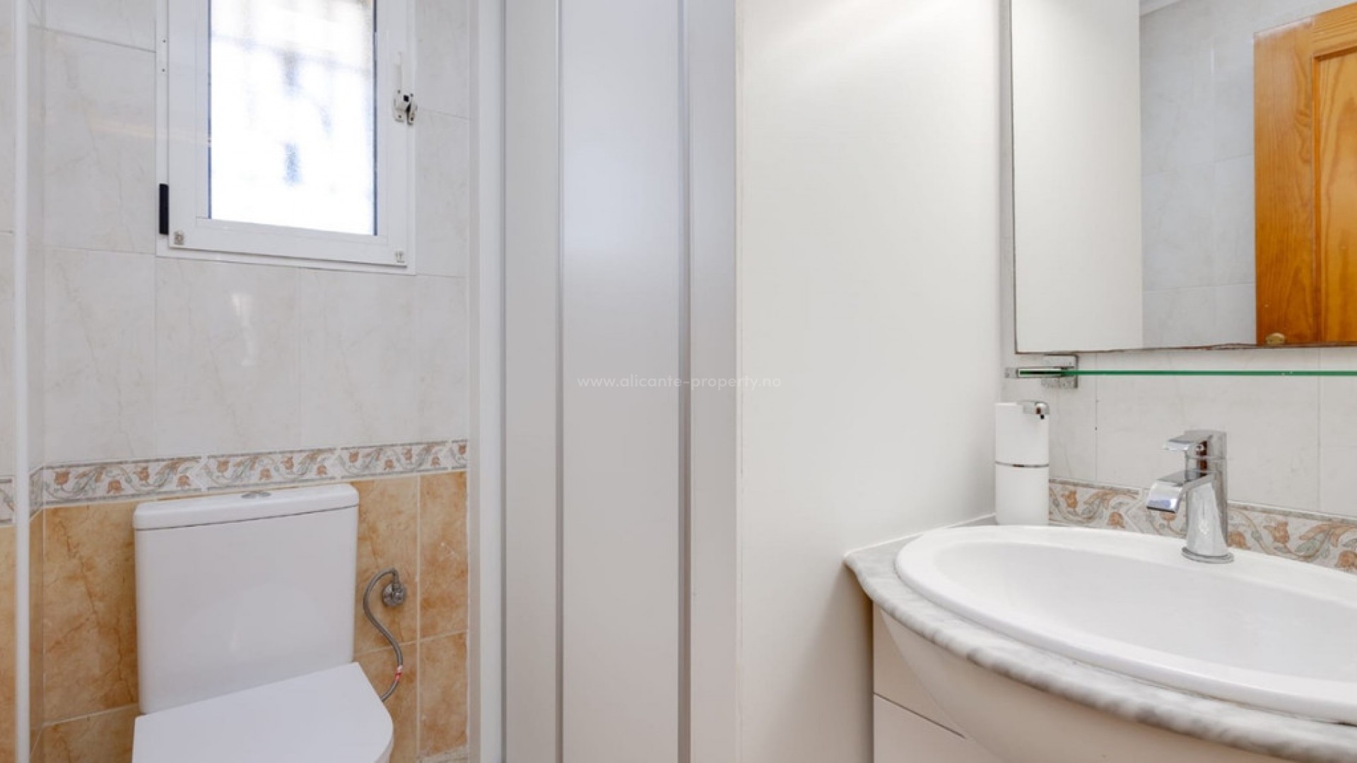 Bungalow en Torrevieja Centro