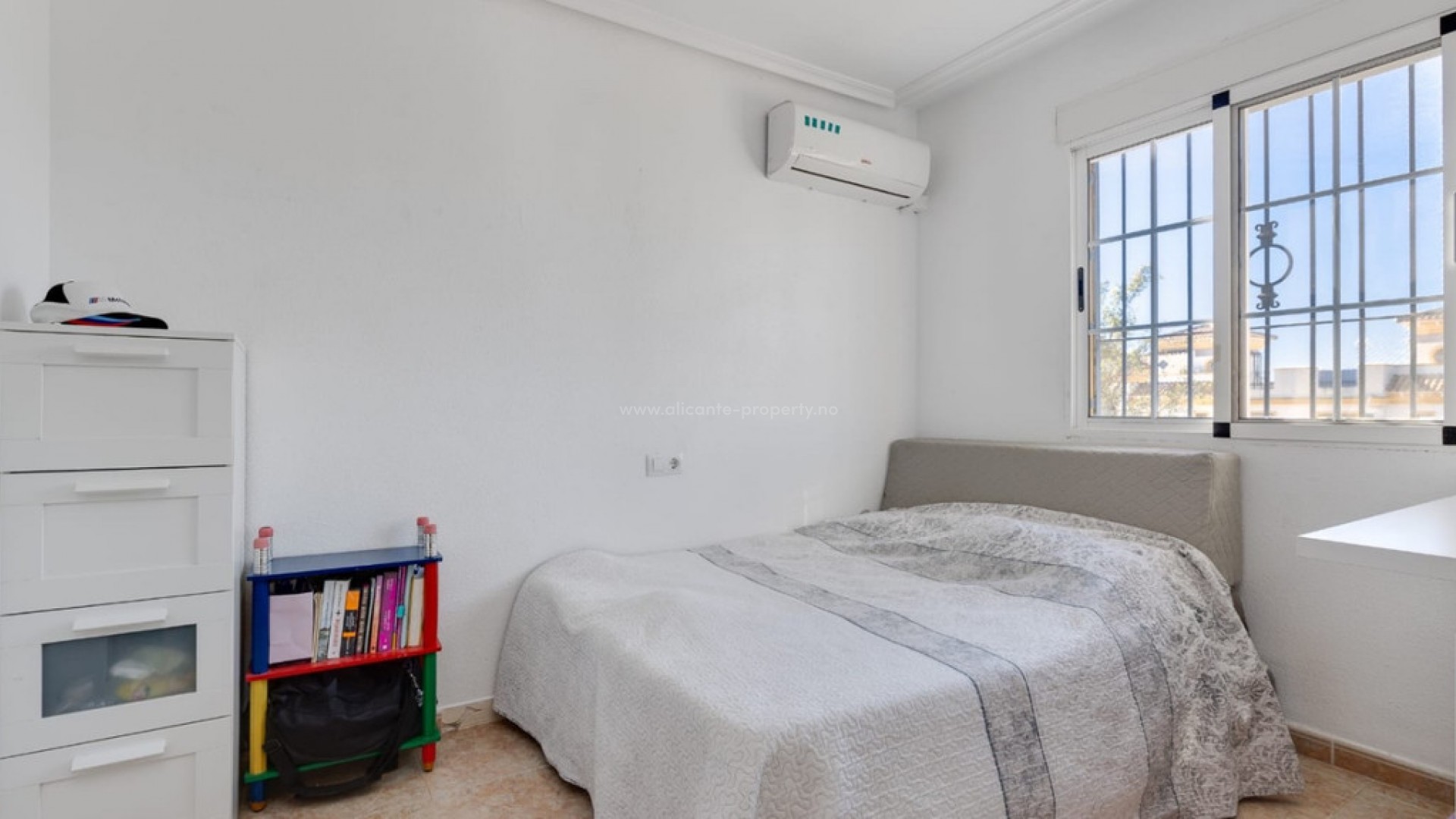 Bungalow en Torrevieja Centro