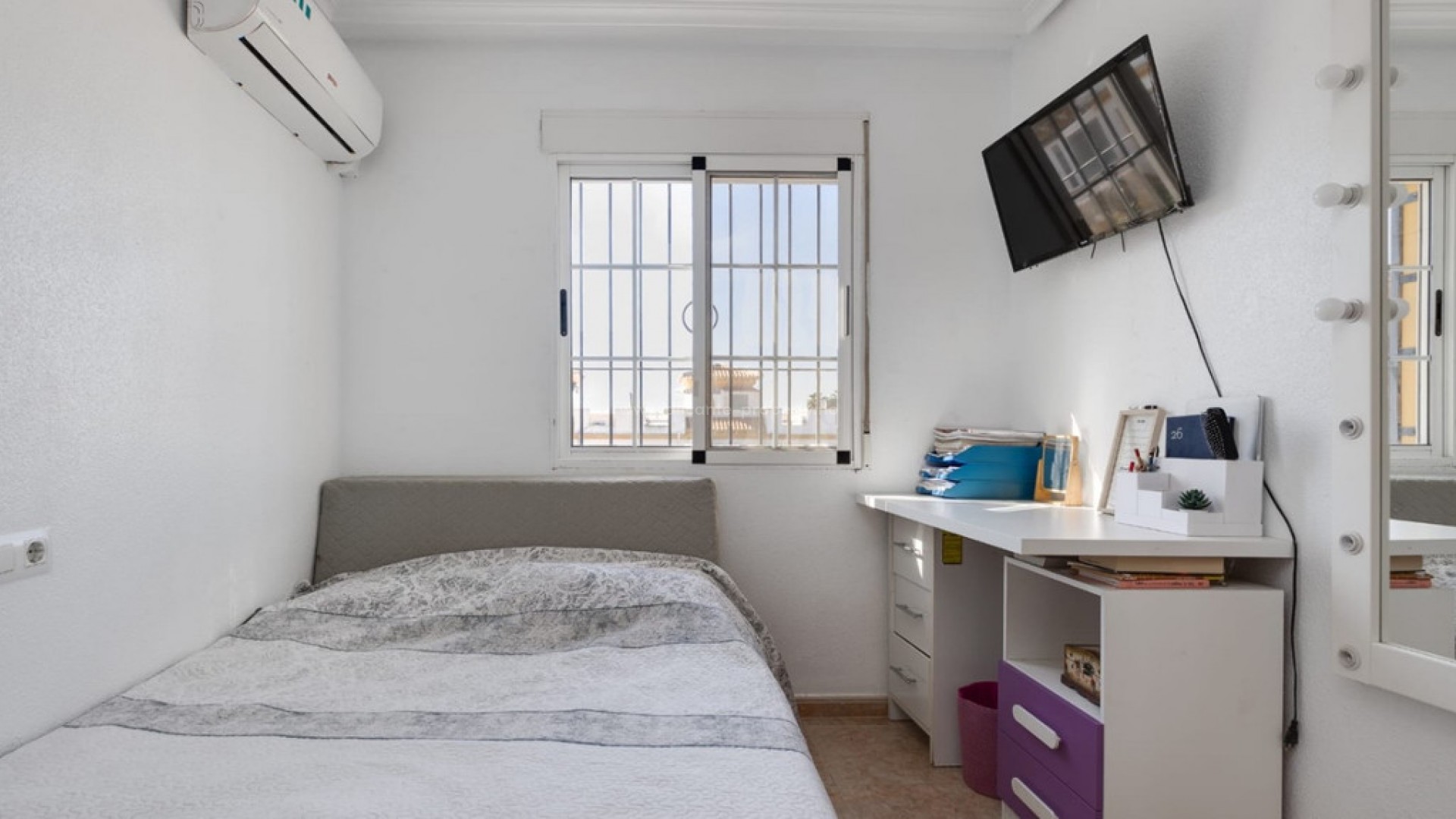 Bungalow en Torrevieja Centro