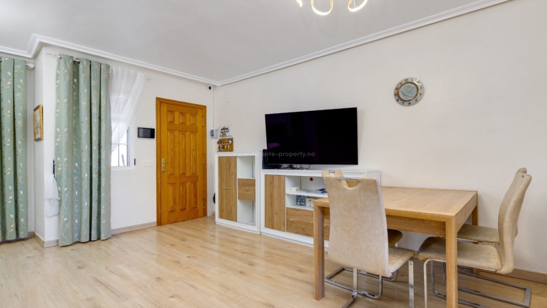 Bungalow en Torrevieja Centro