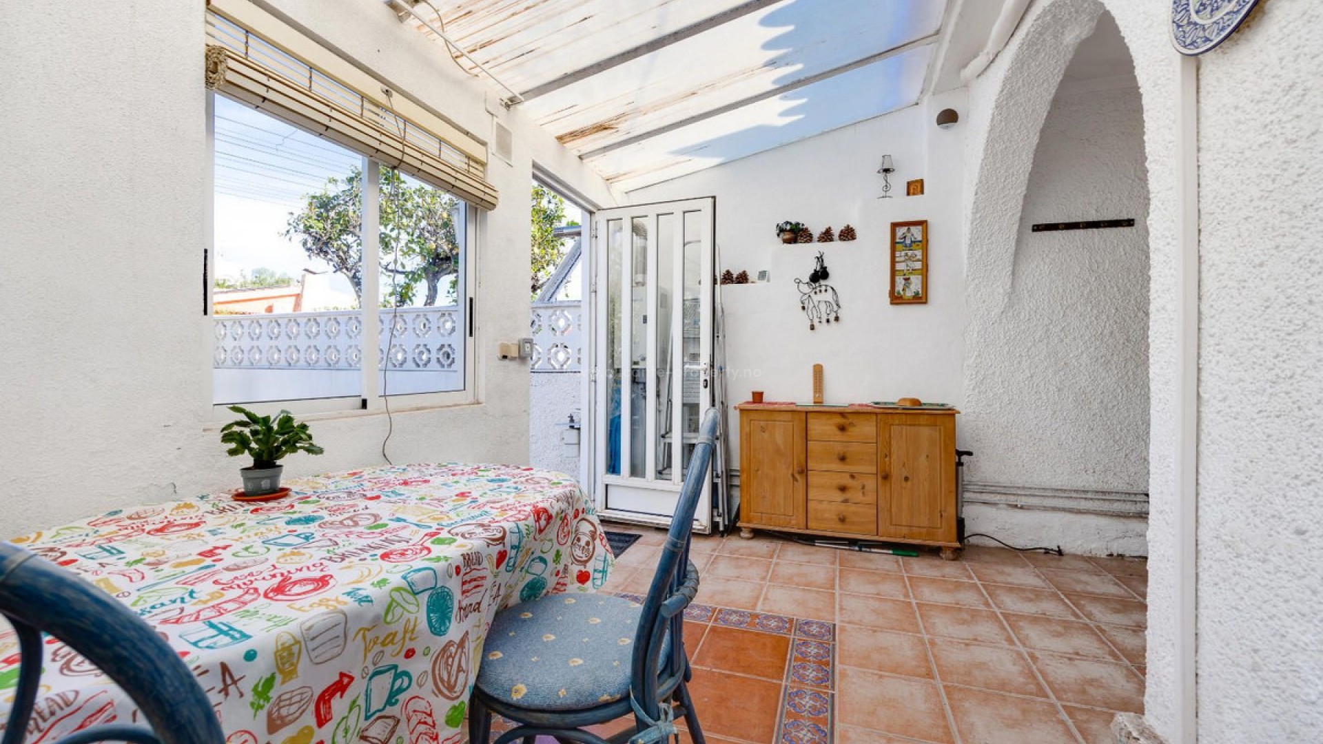 Bungalow en Torrevieja Centro