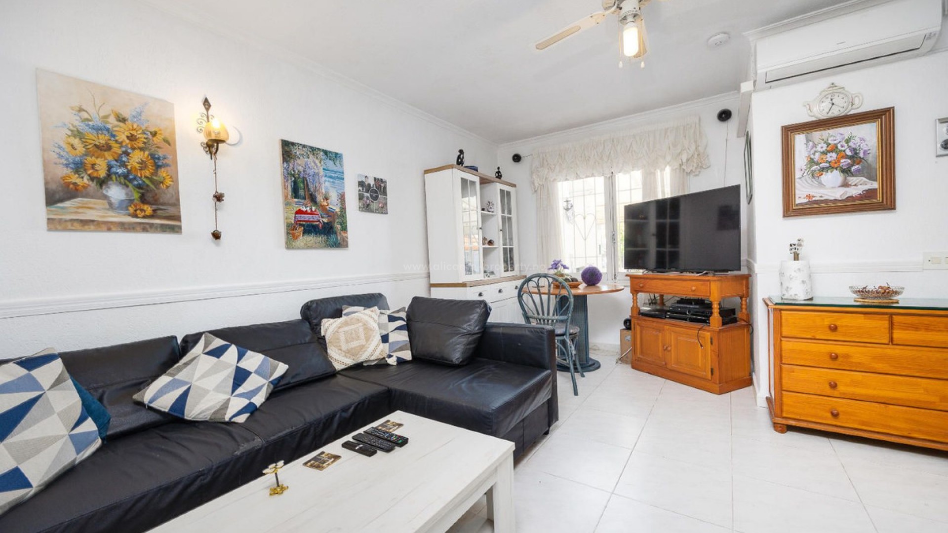 Bungalow en Torrevieja Centro