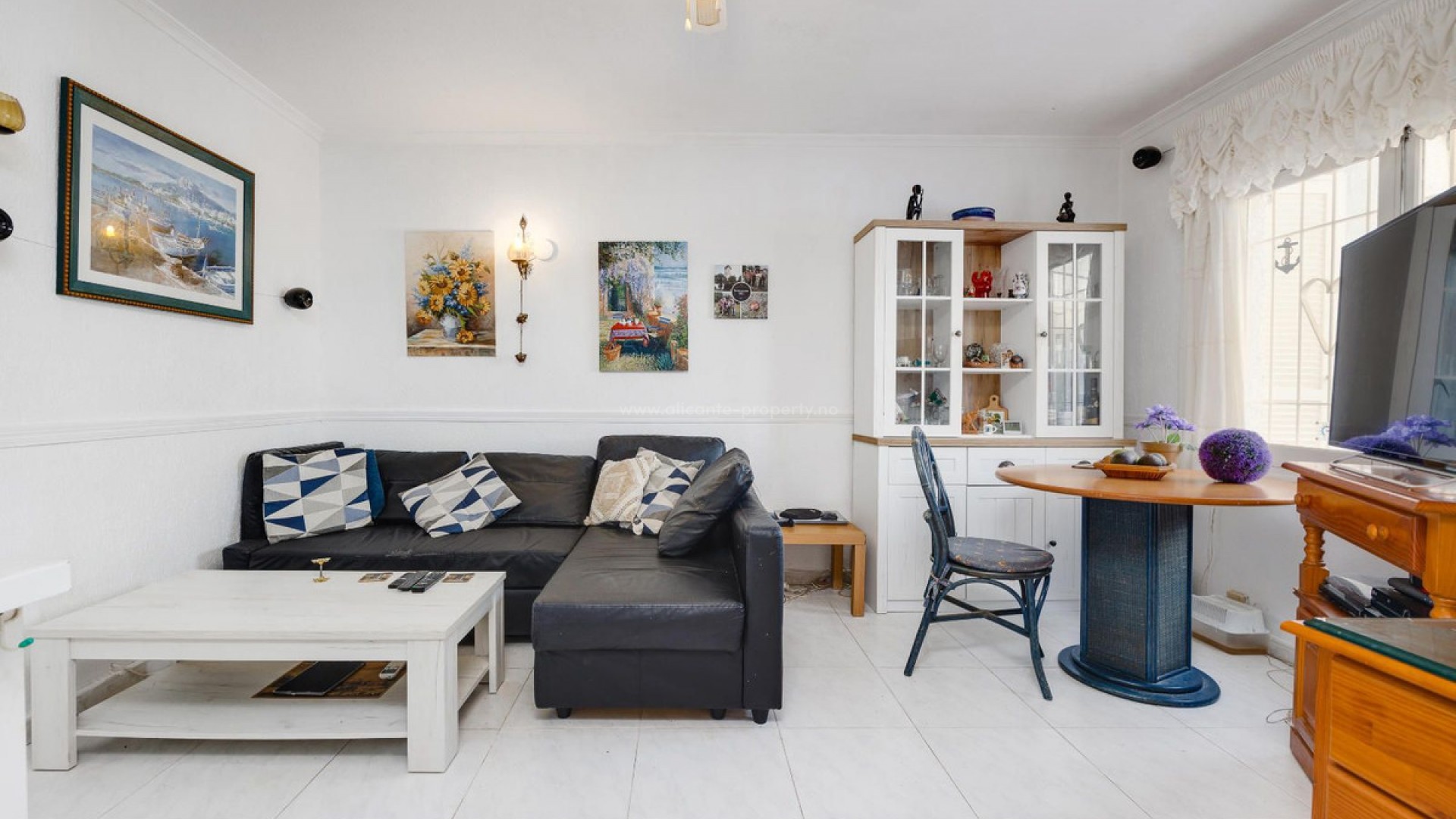 Bungalow en Torrevieja Centro