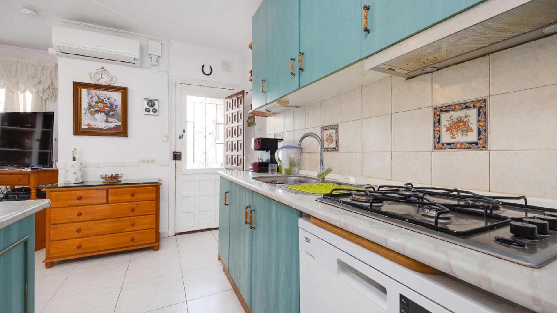 Bungalow en Torrevieja Centro