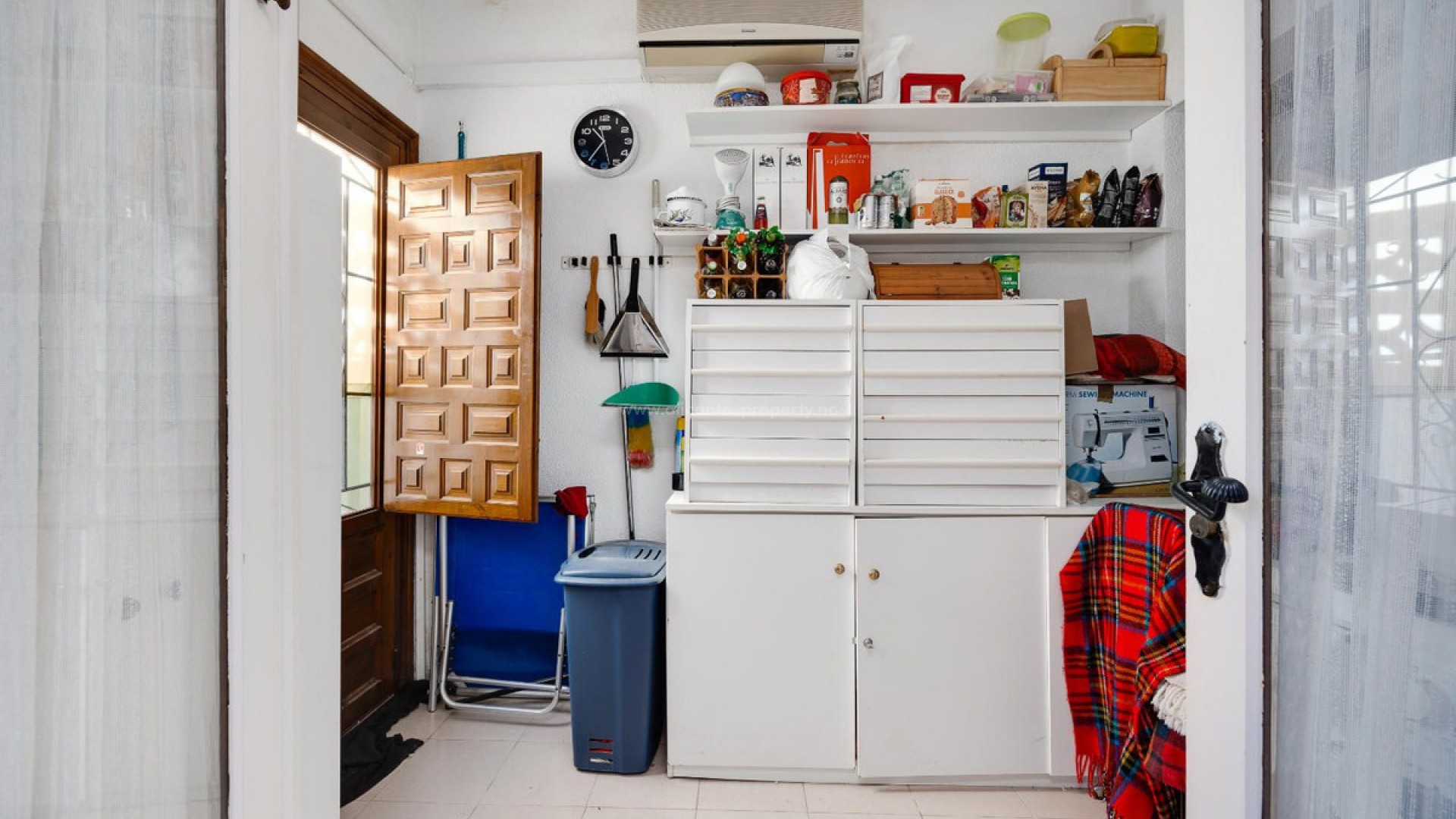 Bungalow en Torrevieja Centro