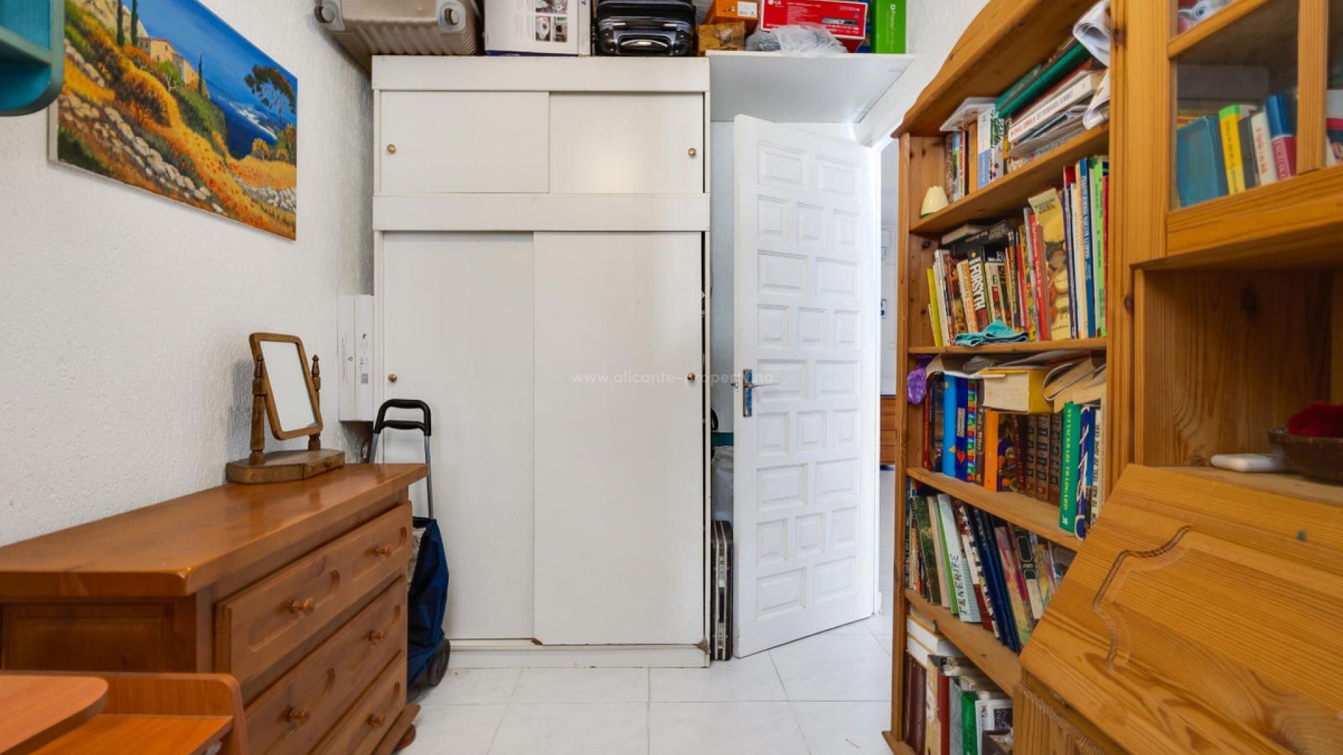 Bungalow en Torrevieja Centro