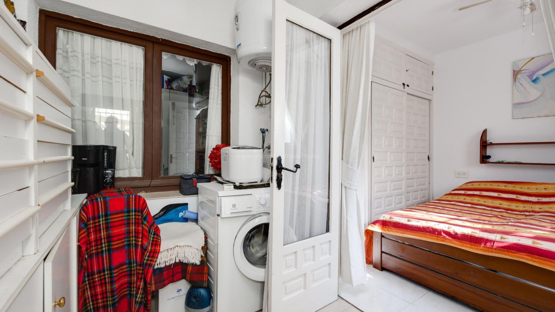 Bungalow en Torrevieja Centro