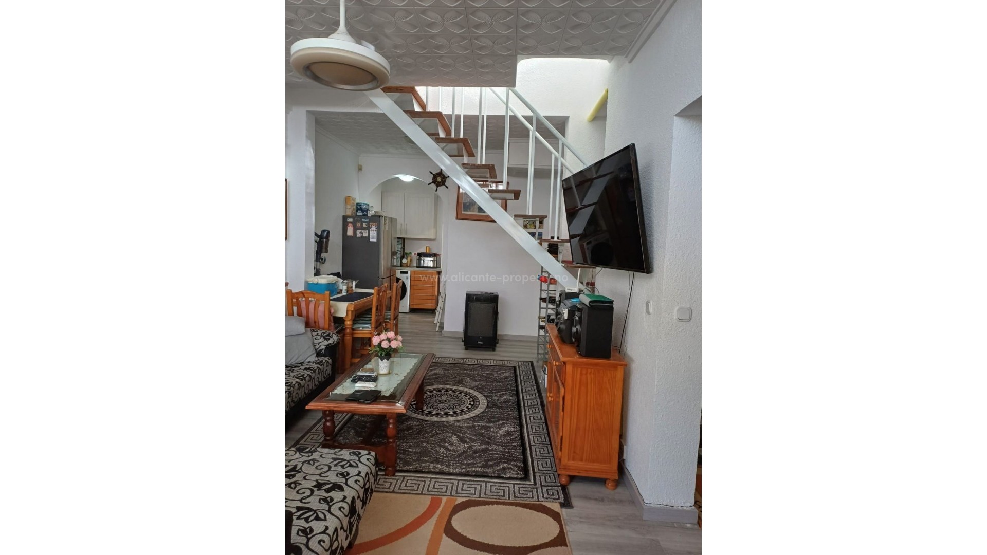 Bungalow en Torrevieja Centro