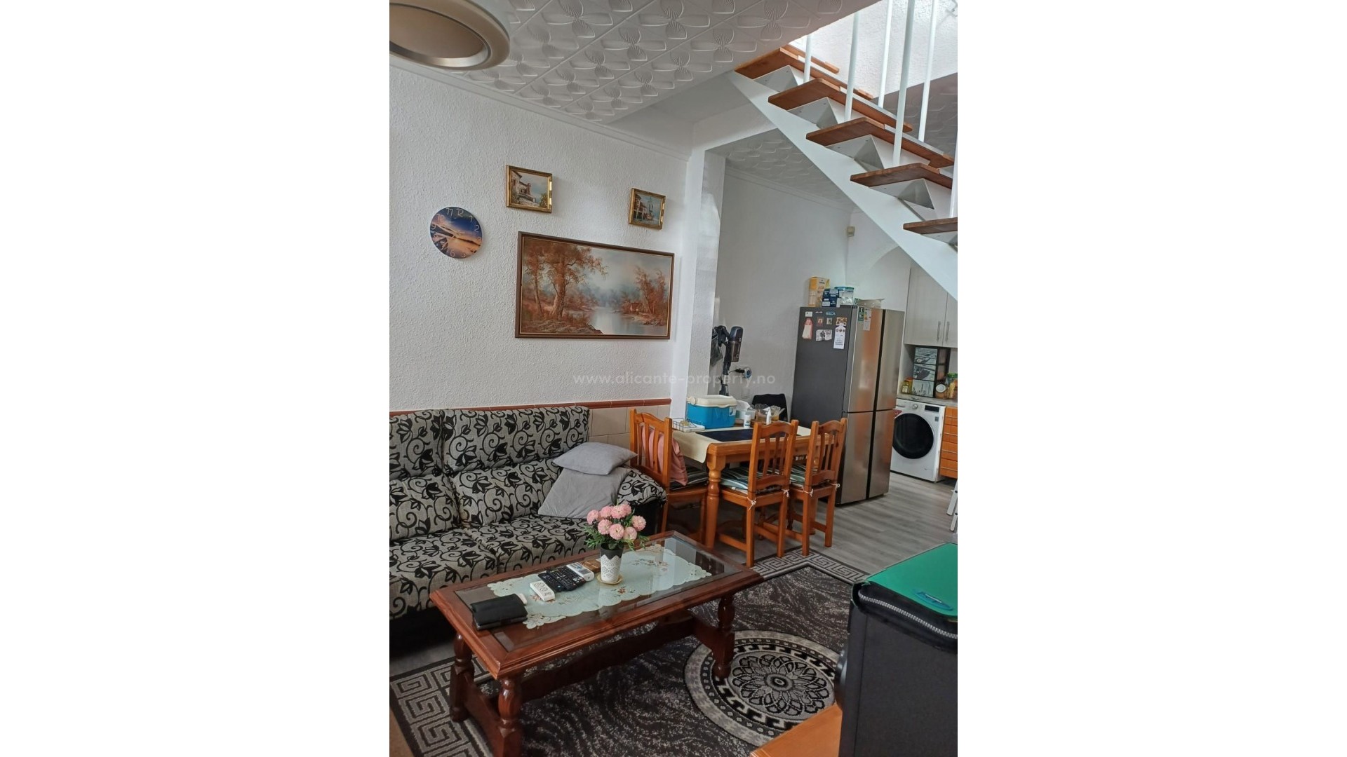 Bungalow en Torrevieja Centro