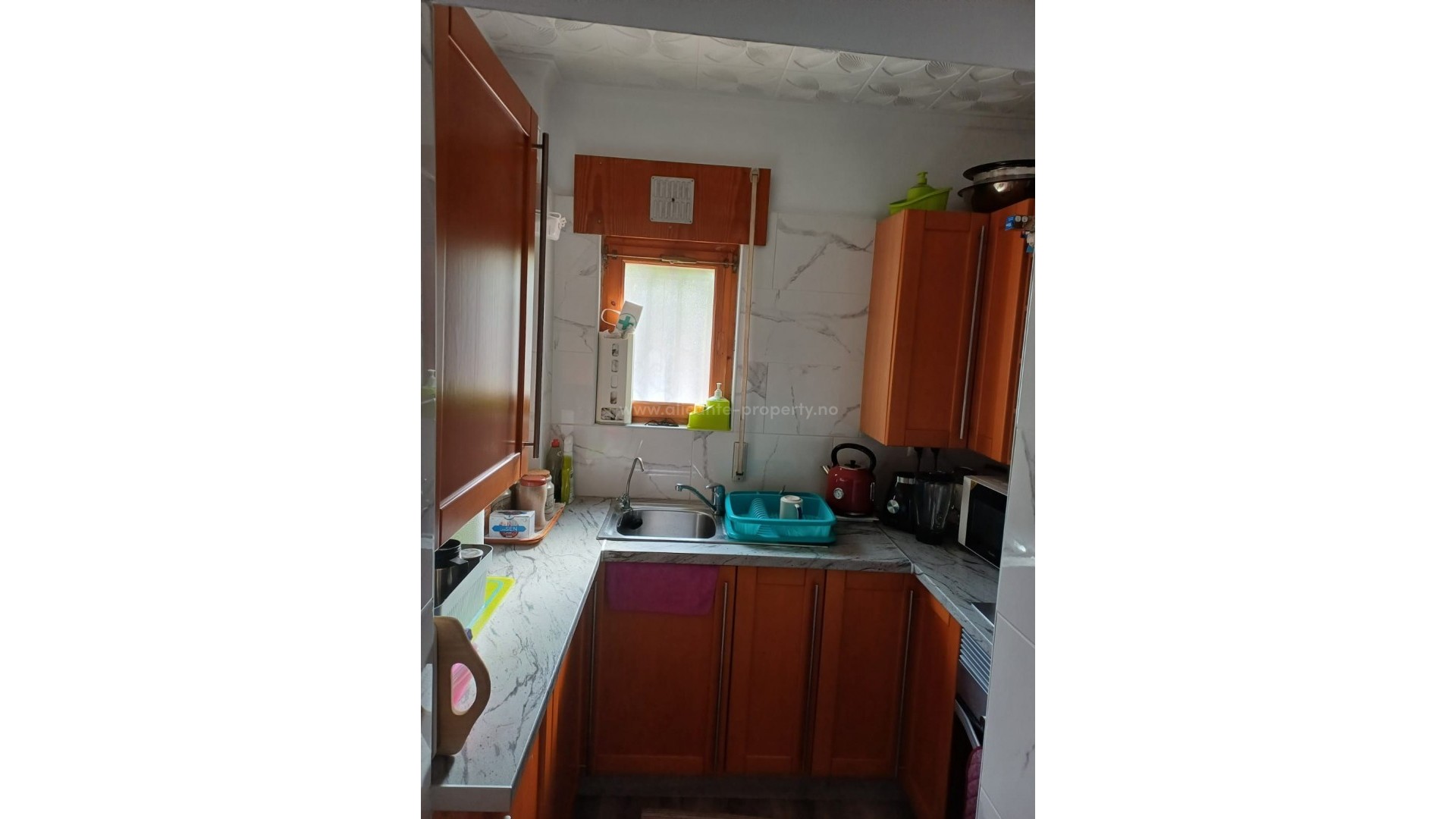 Bungalow en Torrevieja Centro