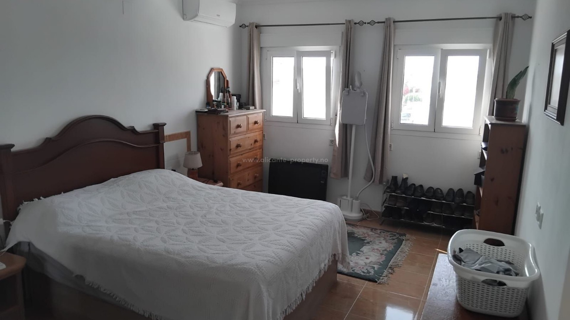 Bungalow en Torrevieja Centro