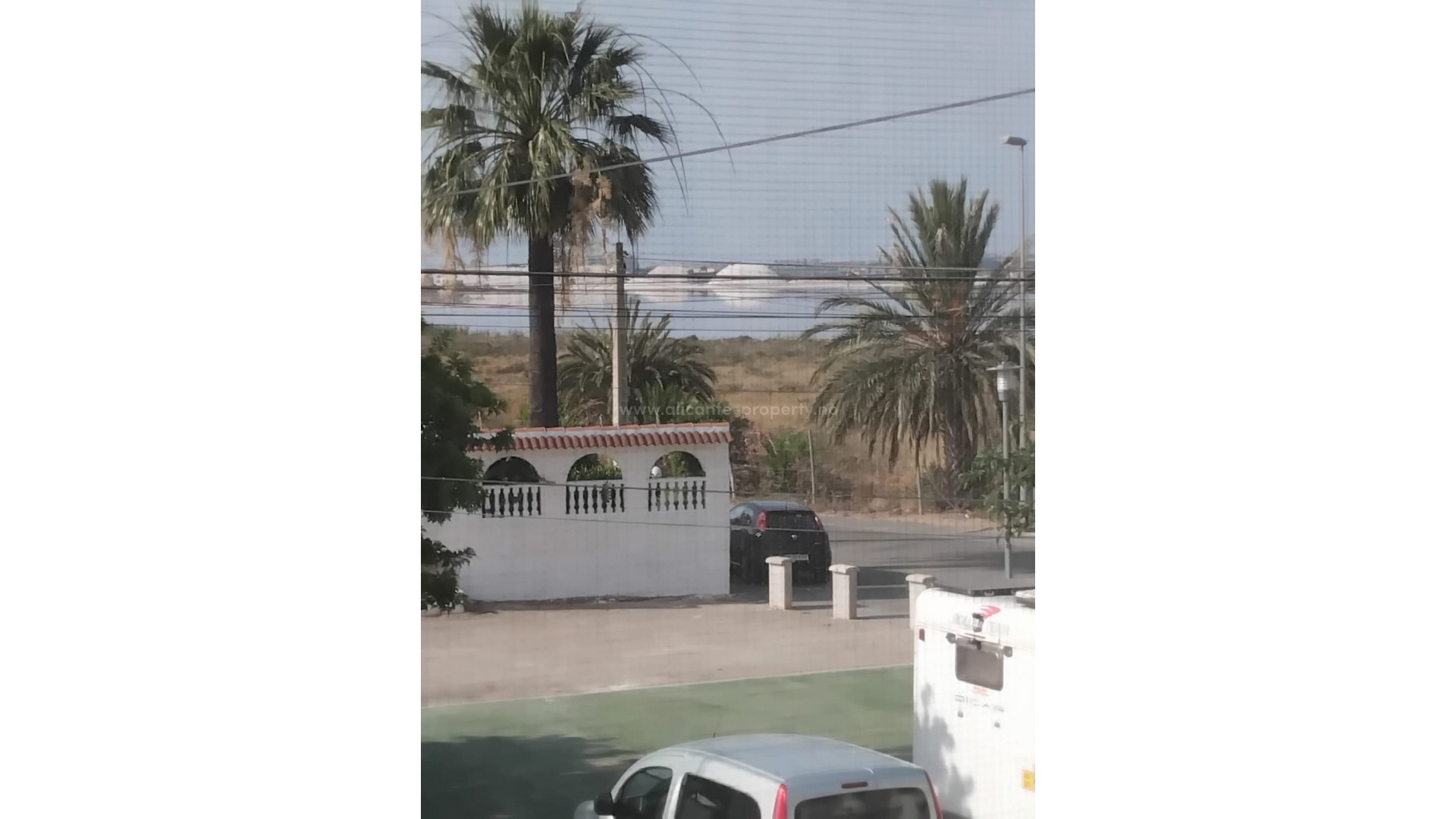 Bungalow en Torrevieja Centro