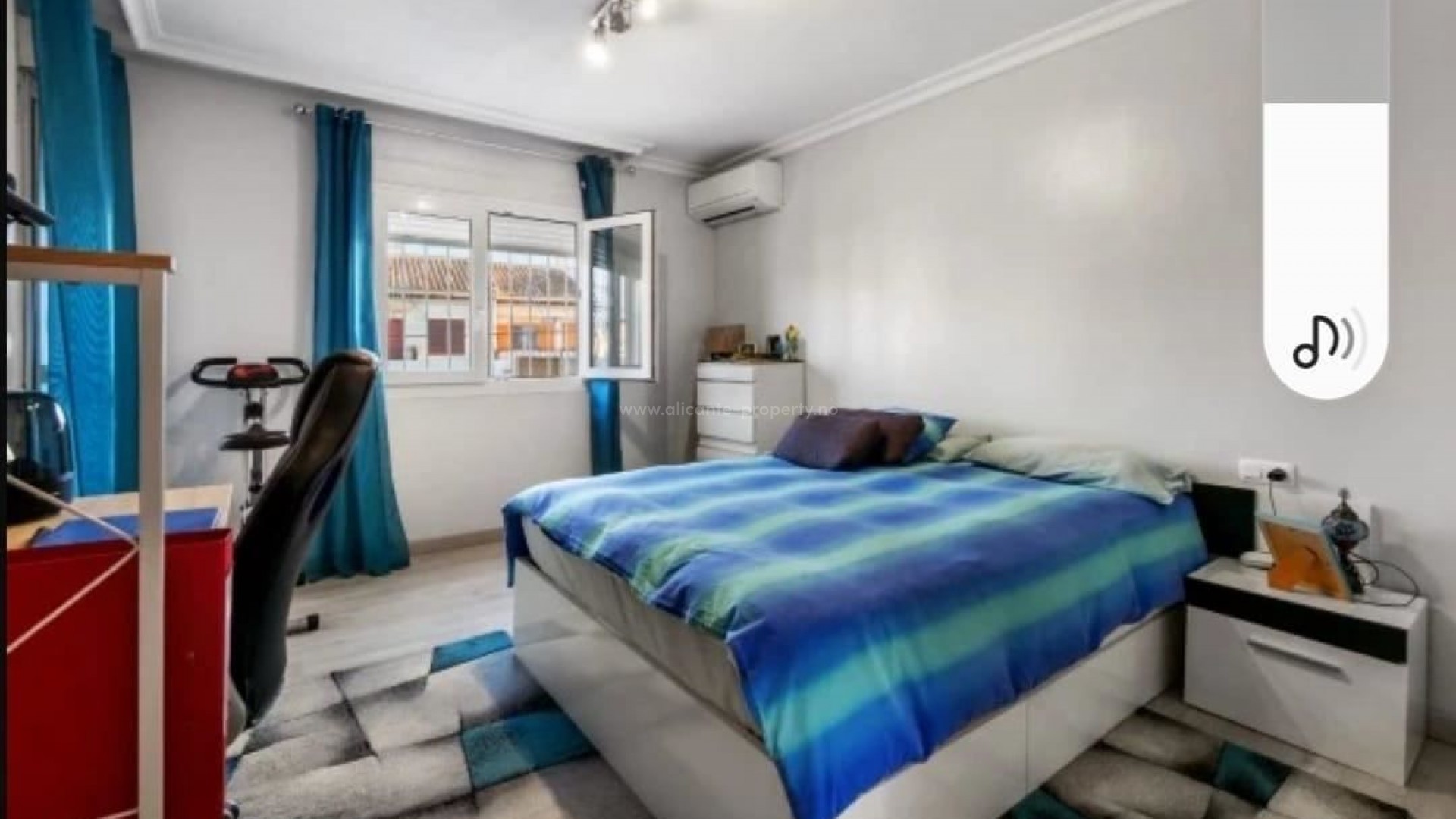 Bungalow en Torrevieja Centro