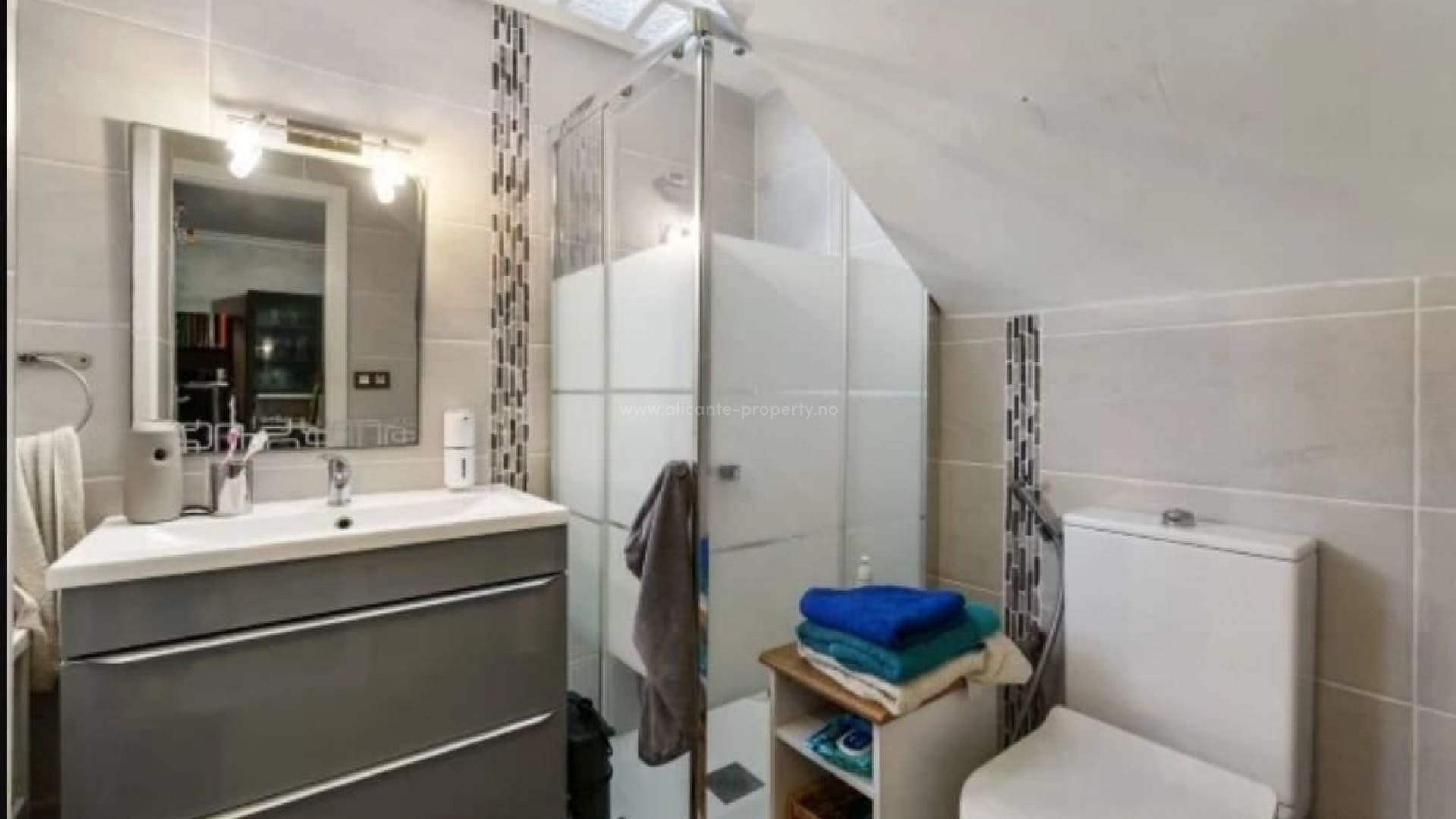 Bungalow en Torrevieja Centro