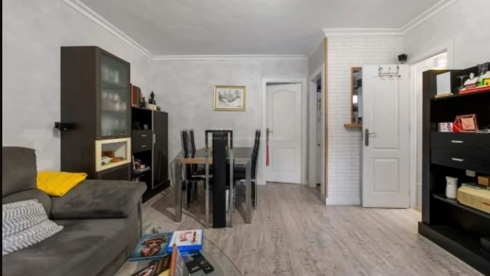 Bungalow en Torrevieja Centro