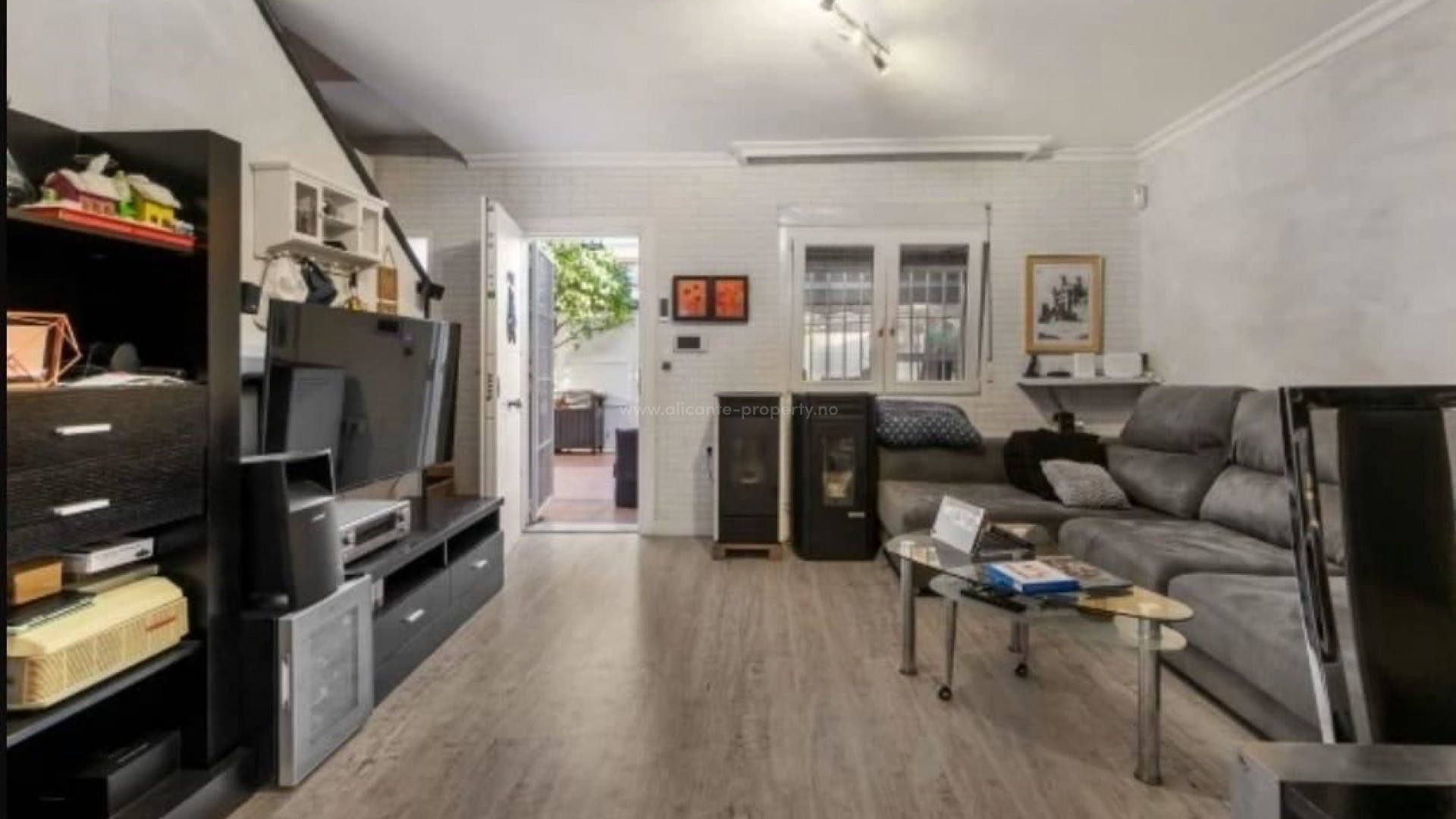 Bungalow en Torrevieja Centro