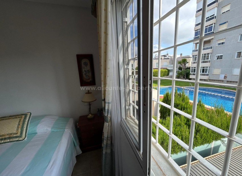 Bungalow en Torrevieja Centro