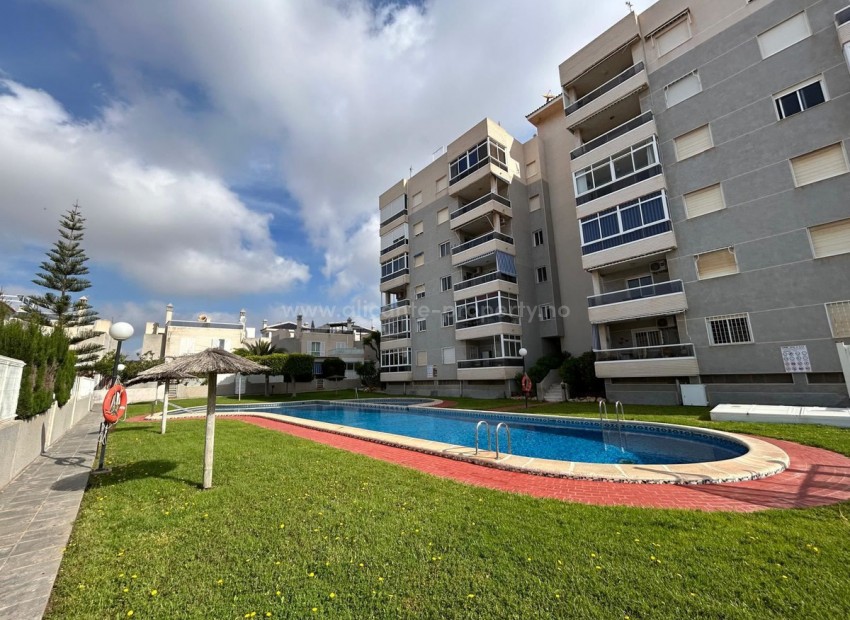 Bungalow en Torrevieja Centro