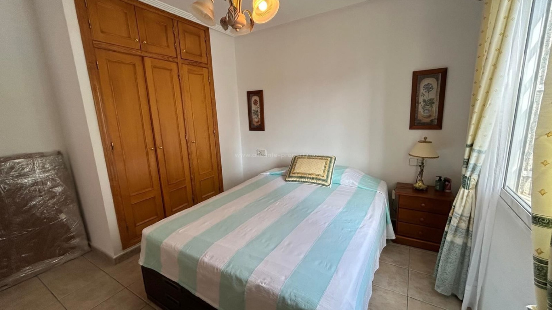 Bungalow en Torrevieja Centro