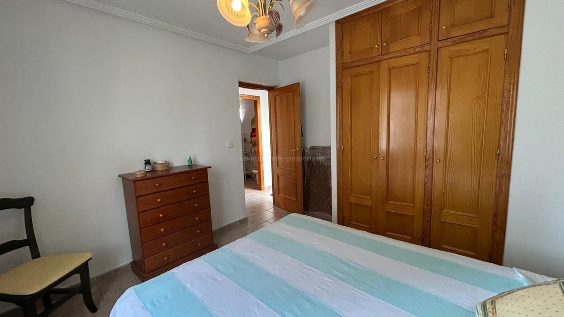 Bungalow en Torrevieja Centro