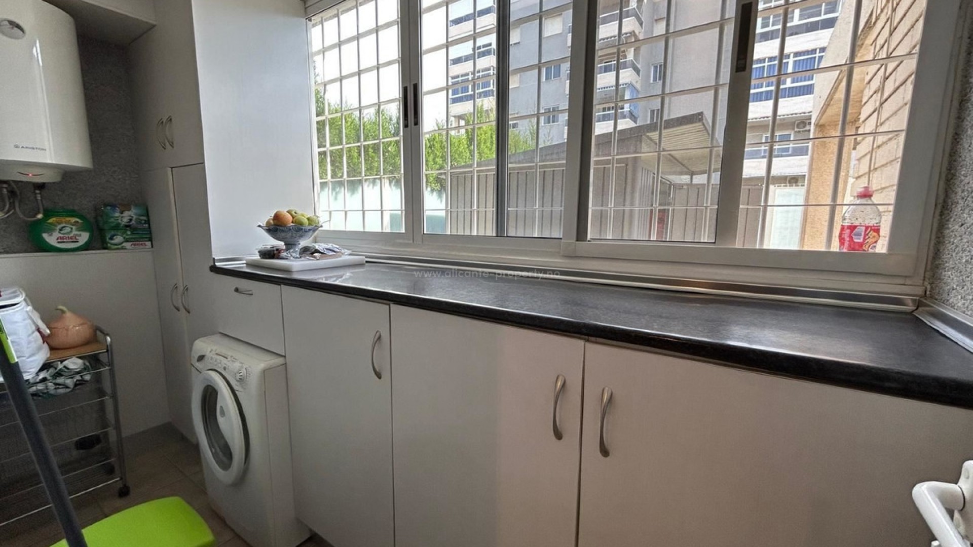 Bungalow en Torrevieja Centro