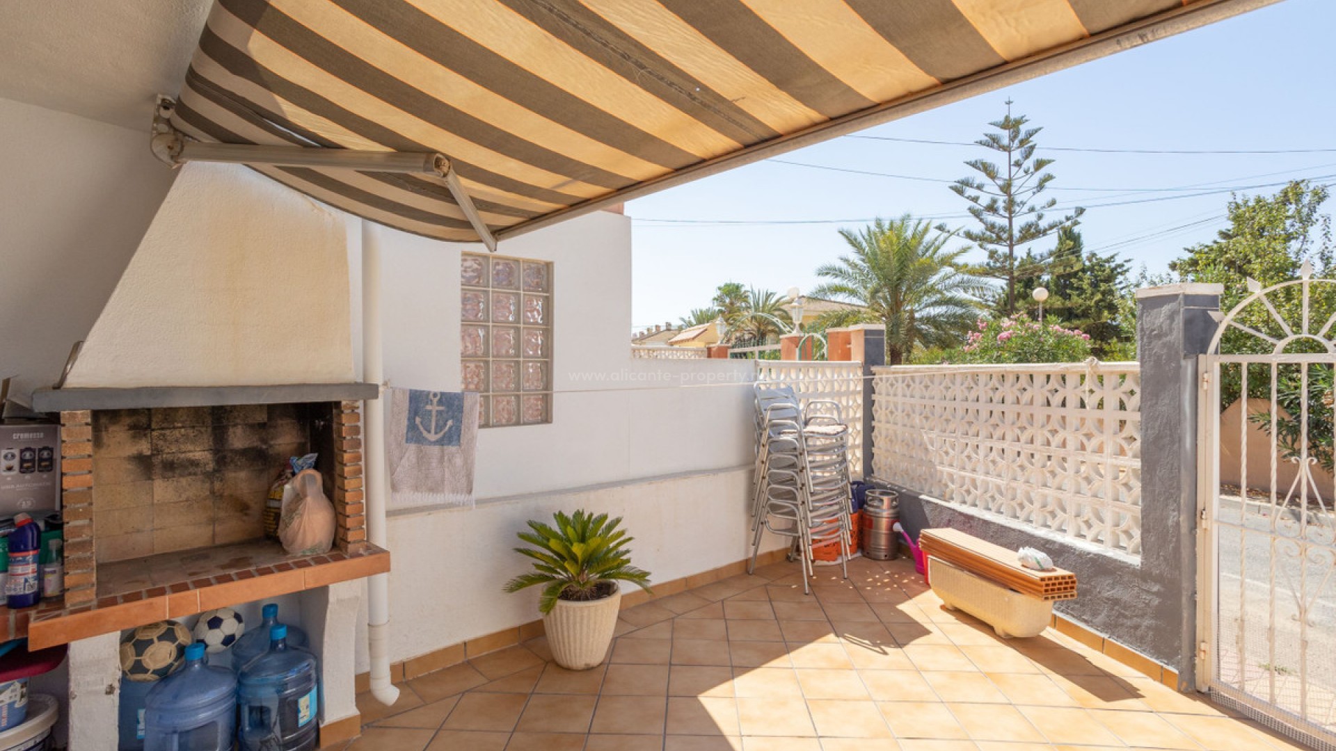Bungalow en Torrevieja Centro