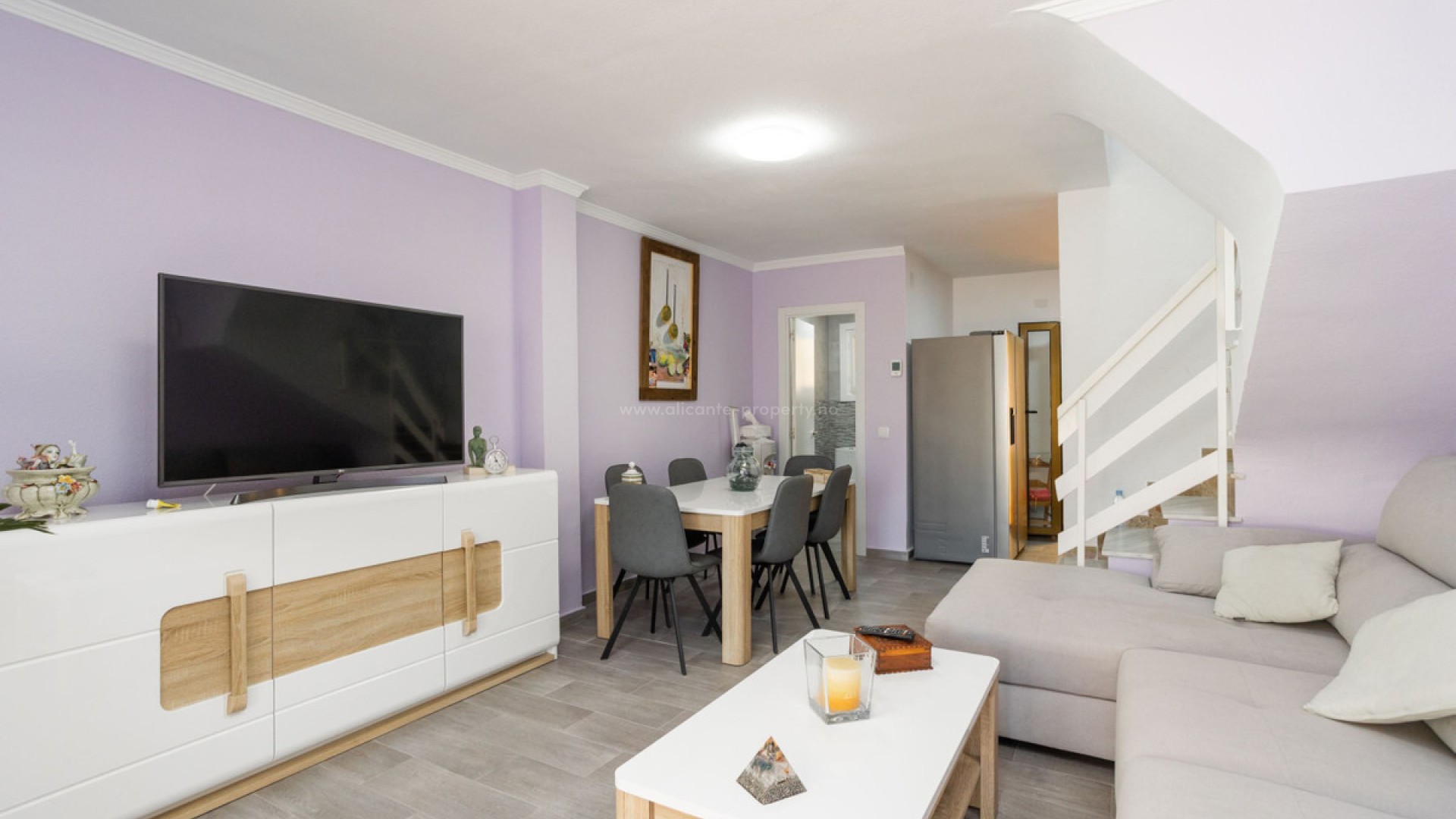 Bungalow en Torrevieja Centro