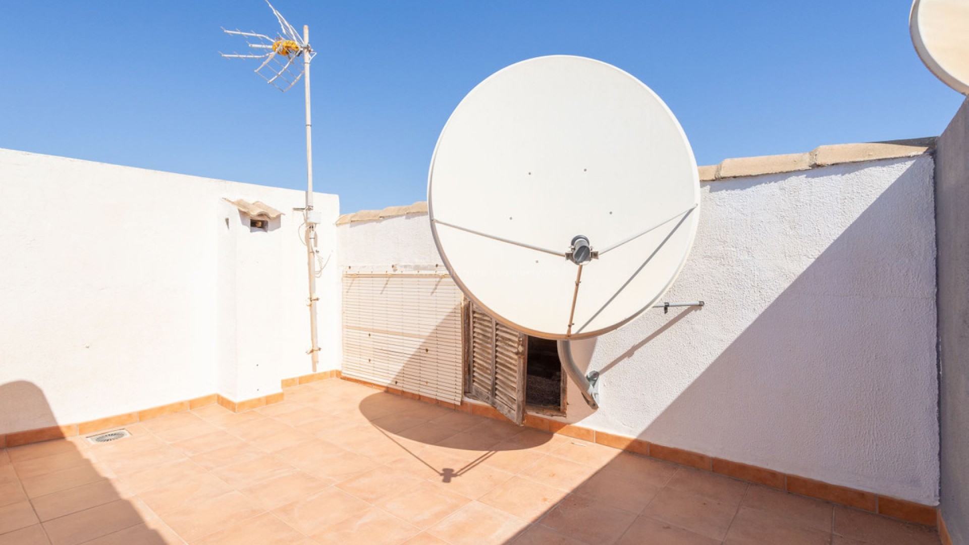 Bungalow en Torrevieja Centro