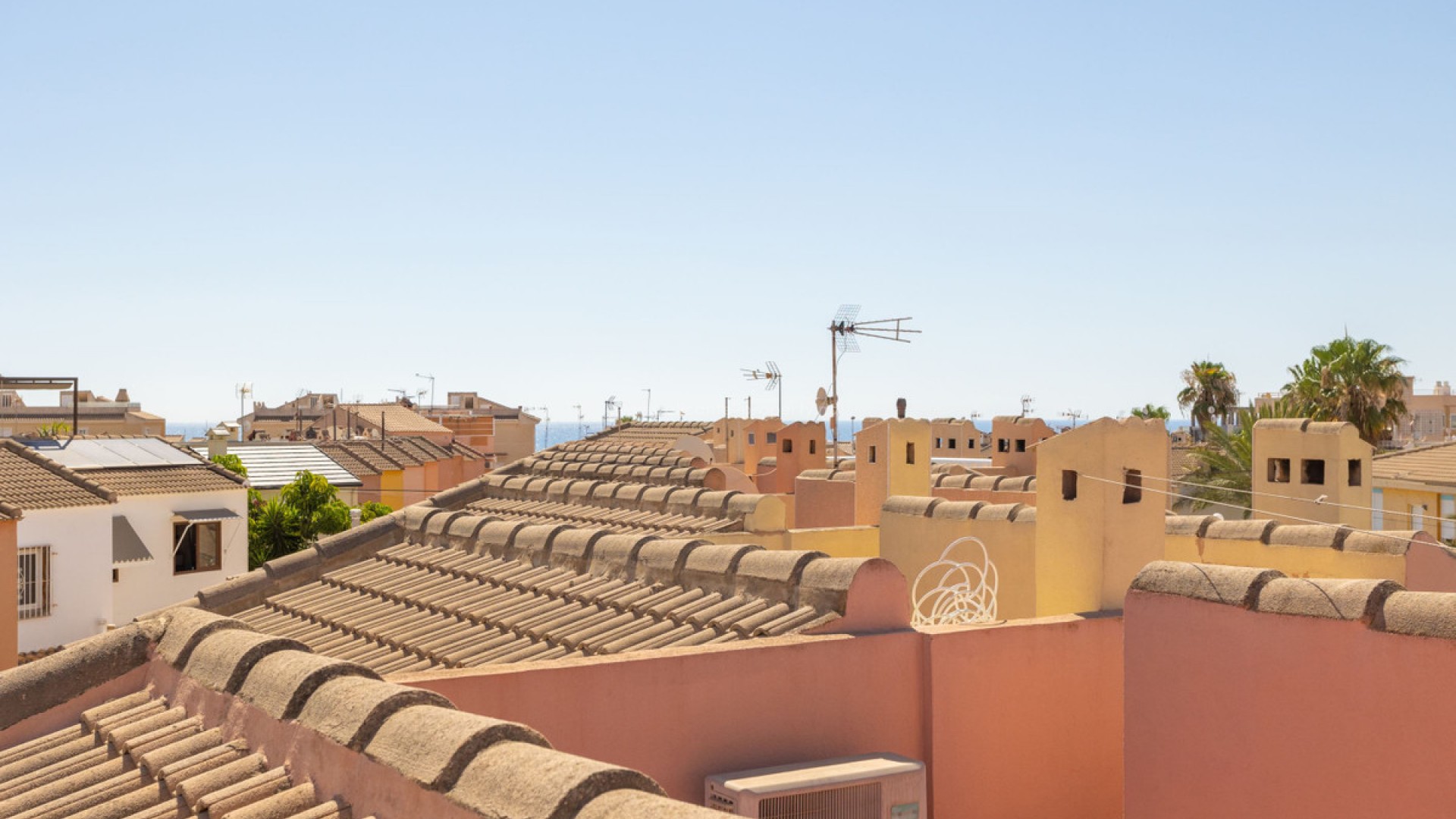 Bungalow en Torrevieja Centro