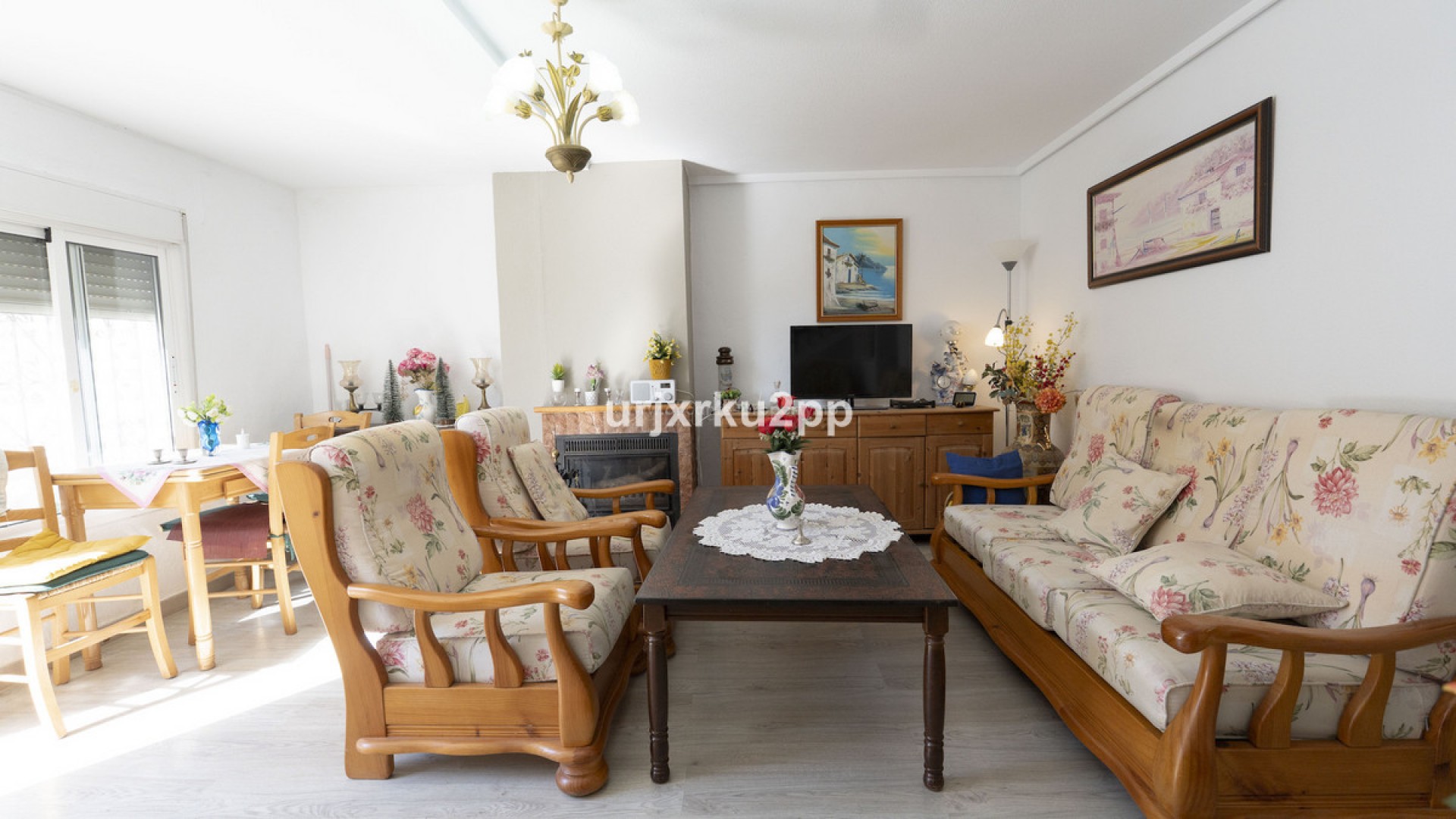 Bungalow en Torrevieja Centro