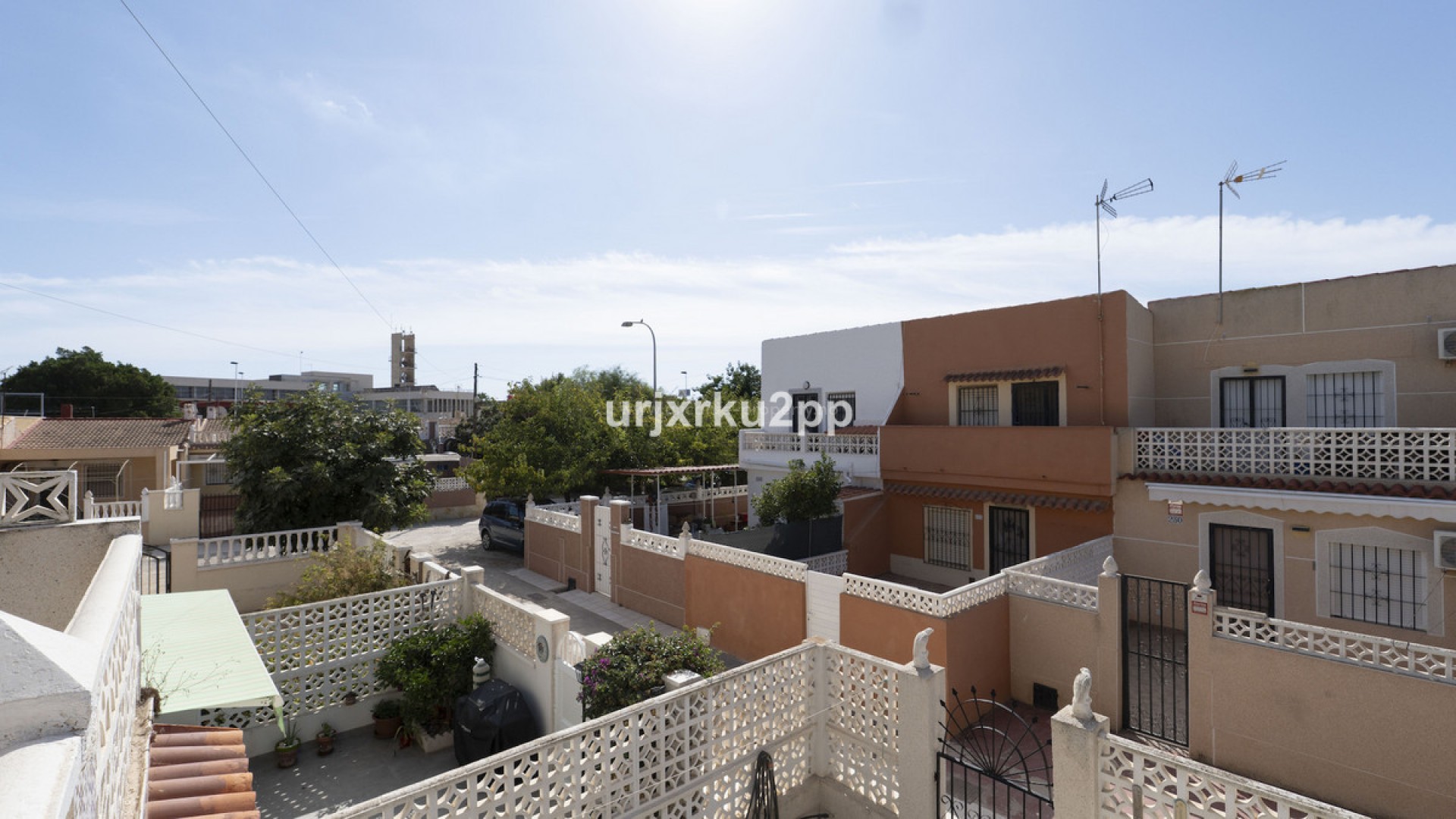 Bungalow en Torrevieja Centro
