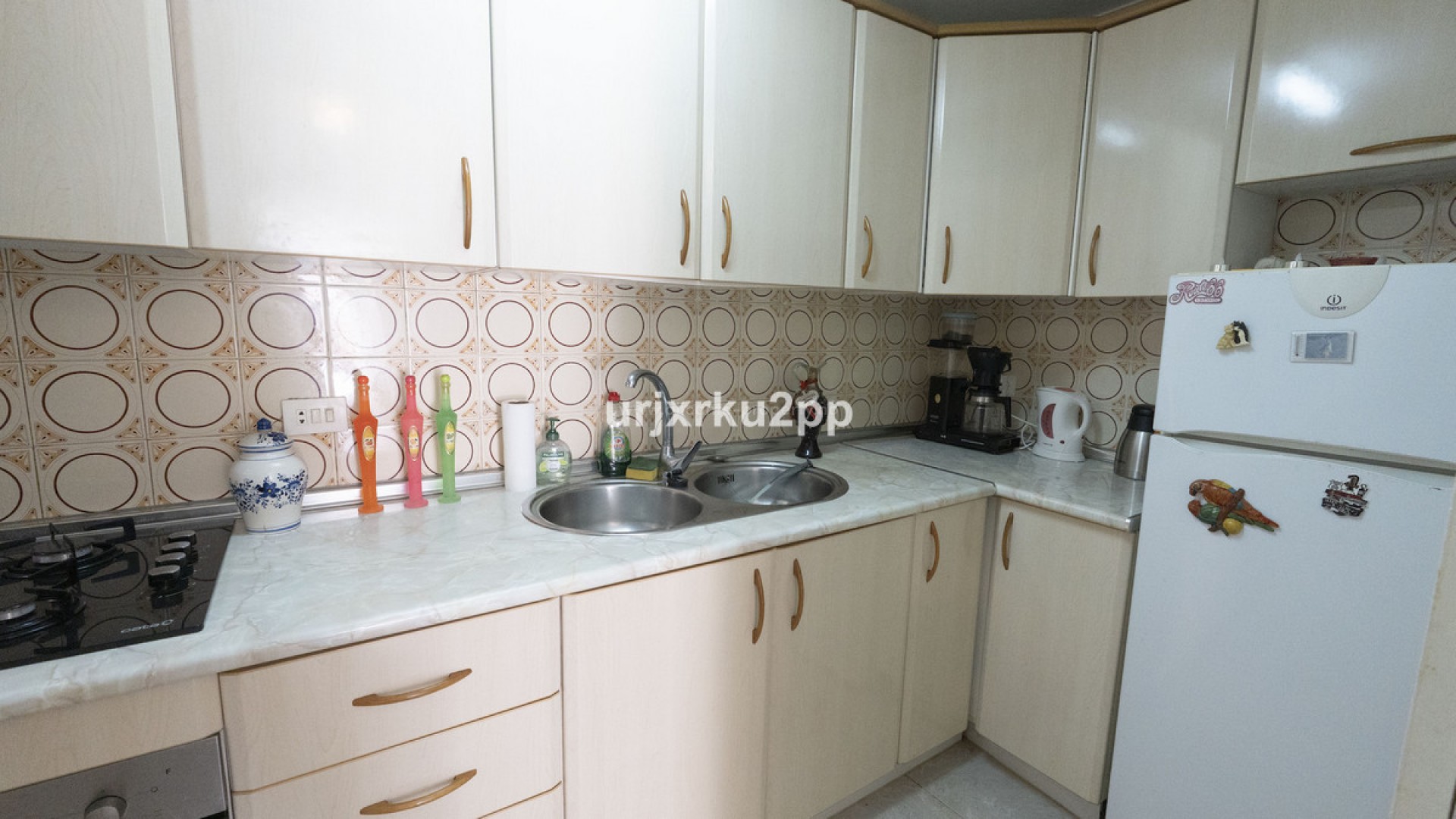 Bungalow en Torrevieja Centro