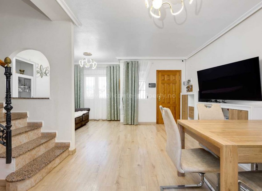 Bungalow en Torrevieja Centro