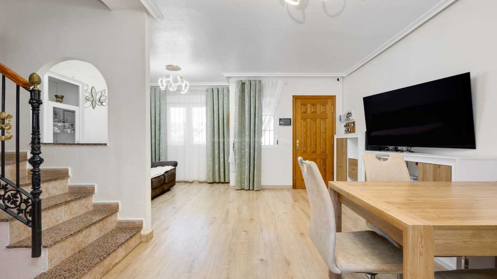 Bungalow en Torrevieja Centro