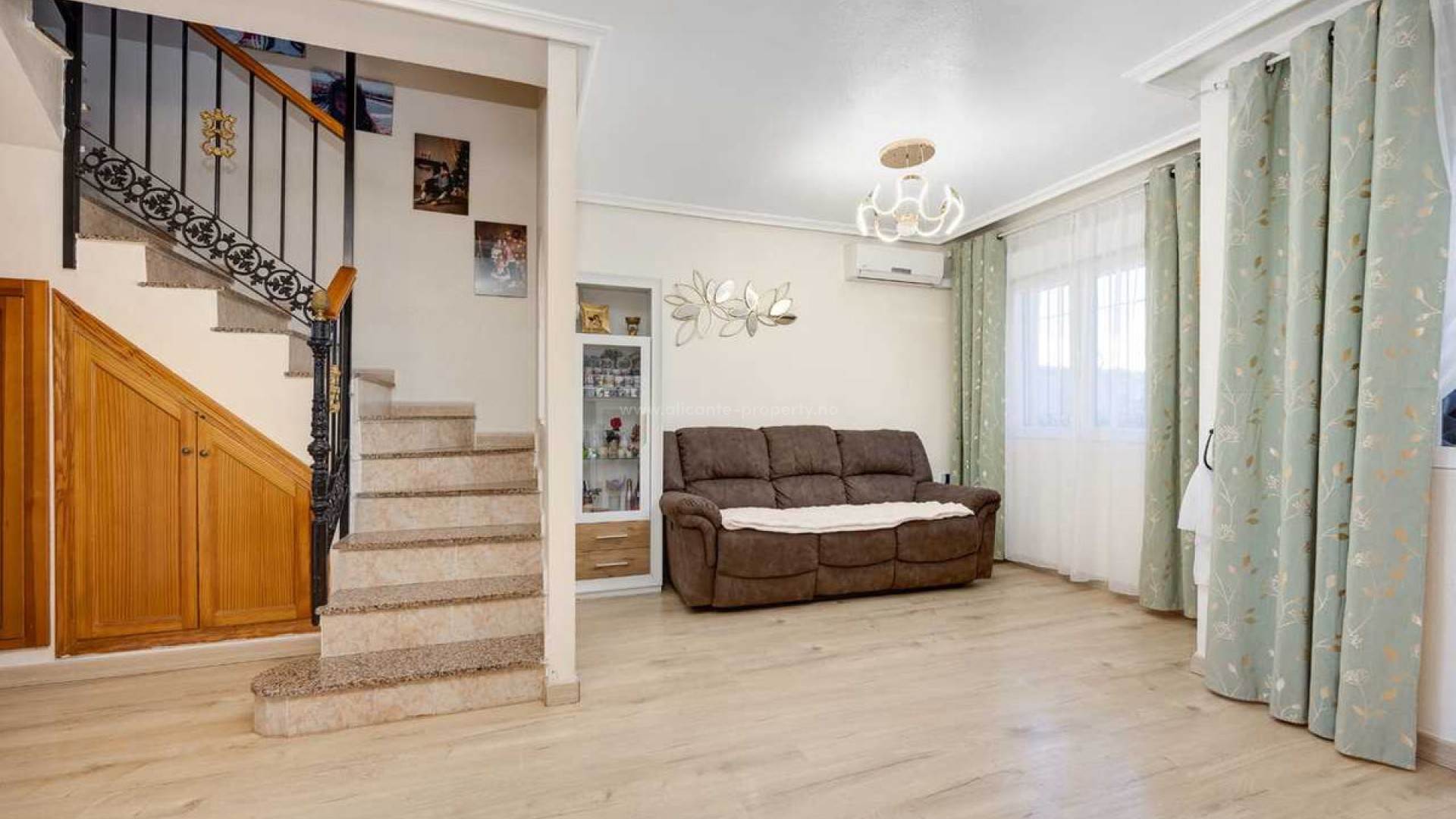 Bungalow en Torrevieja Centro