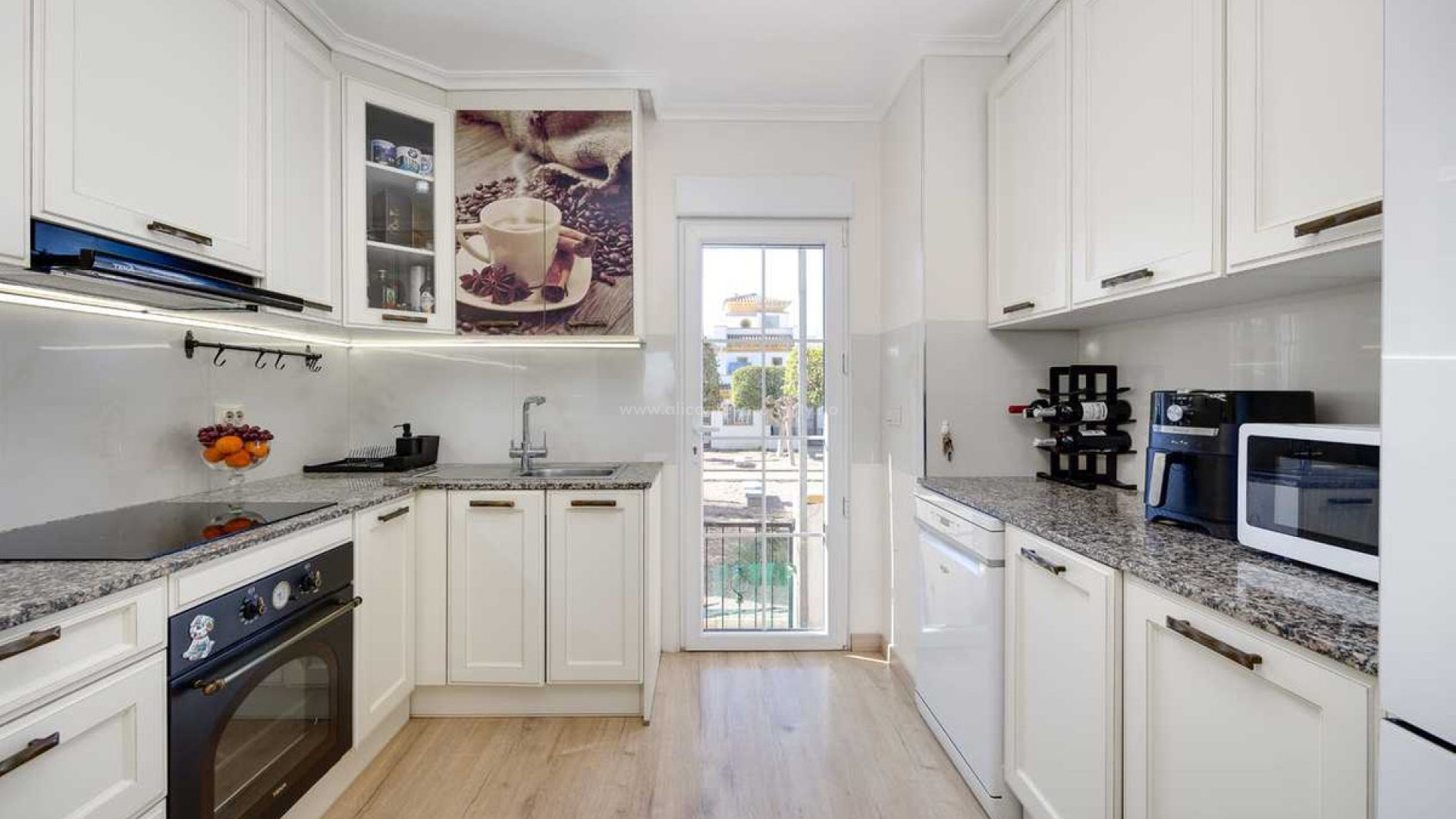 Bungalow en Torrevieja Centro