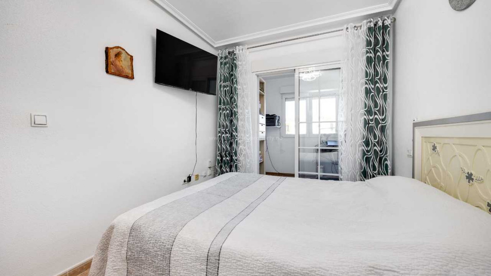 Bungalow en Torrevieja Centro