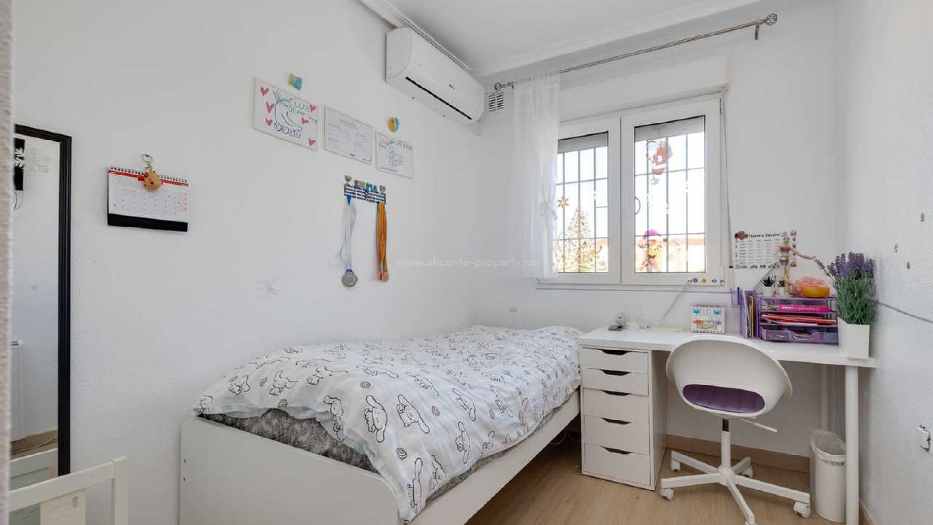 Bungalow en Torrevieja Centro