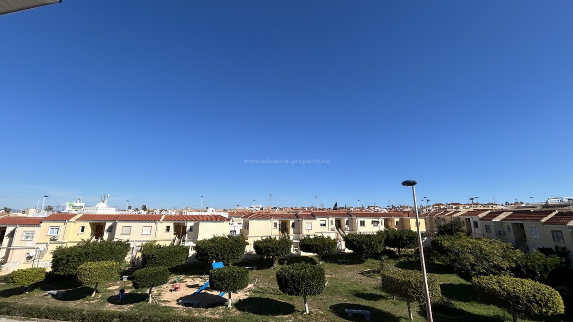 Bungalow en Torrevieja Centro