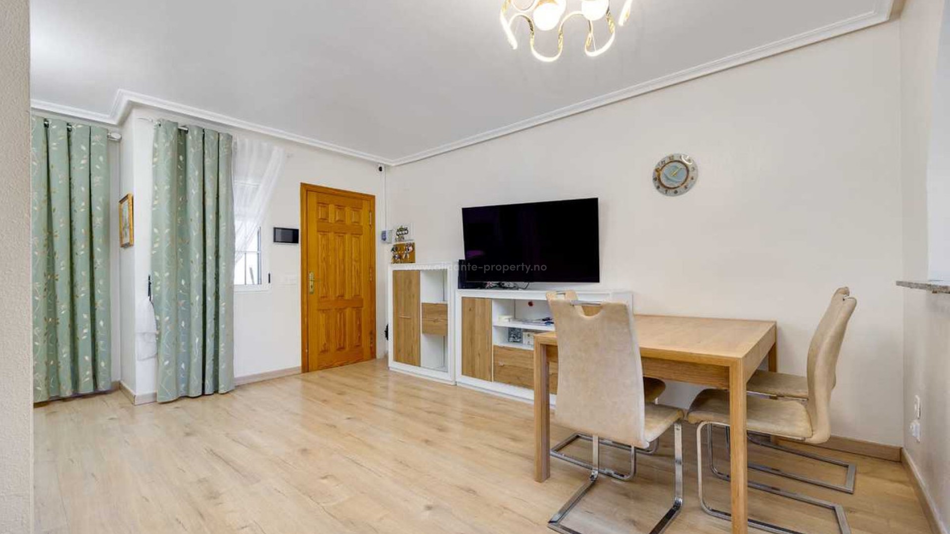 Bungalow en Torrevieja Centro