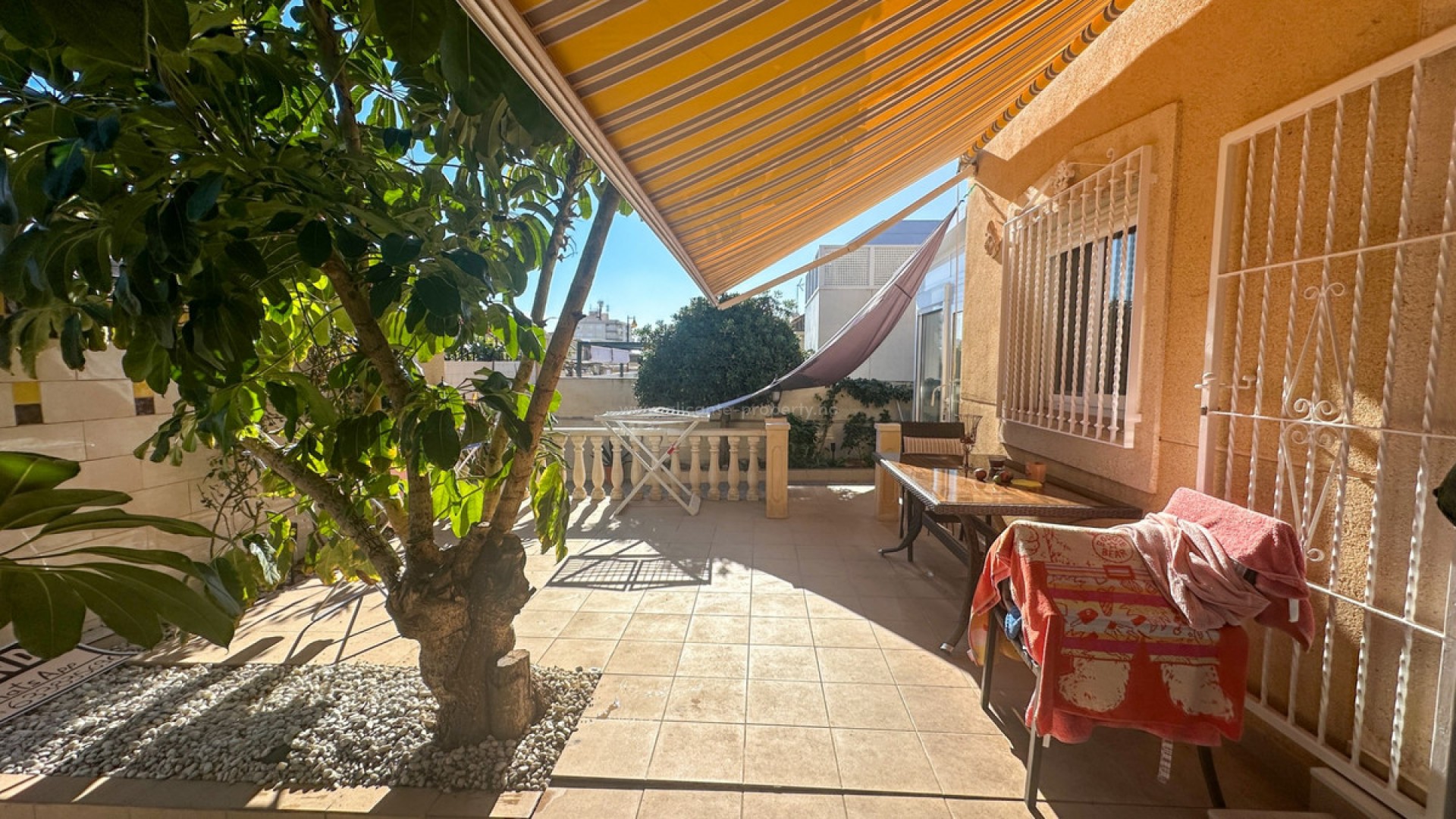 Bungalow en Torrevieja Centro